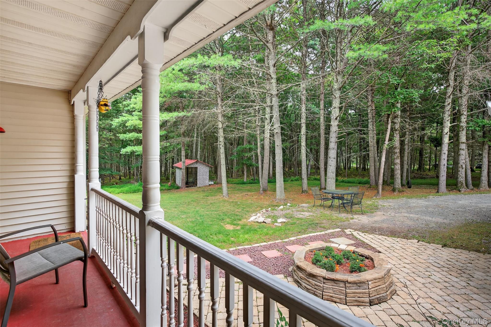 12 Summit Drive, Yulan, NY 12719