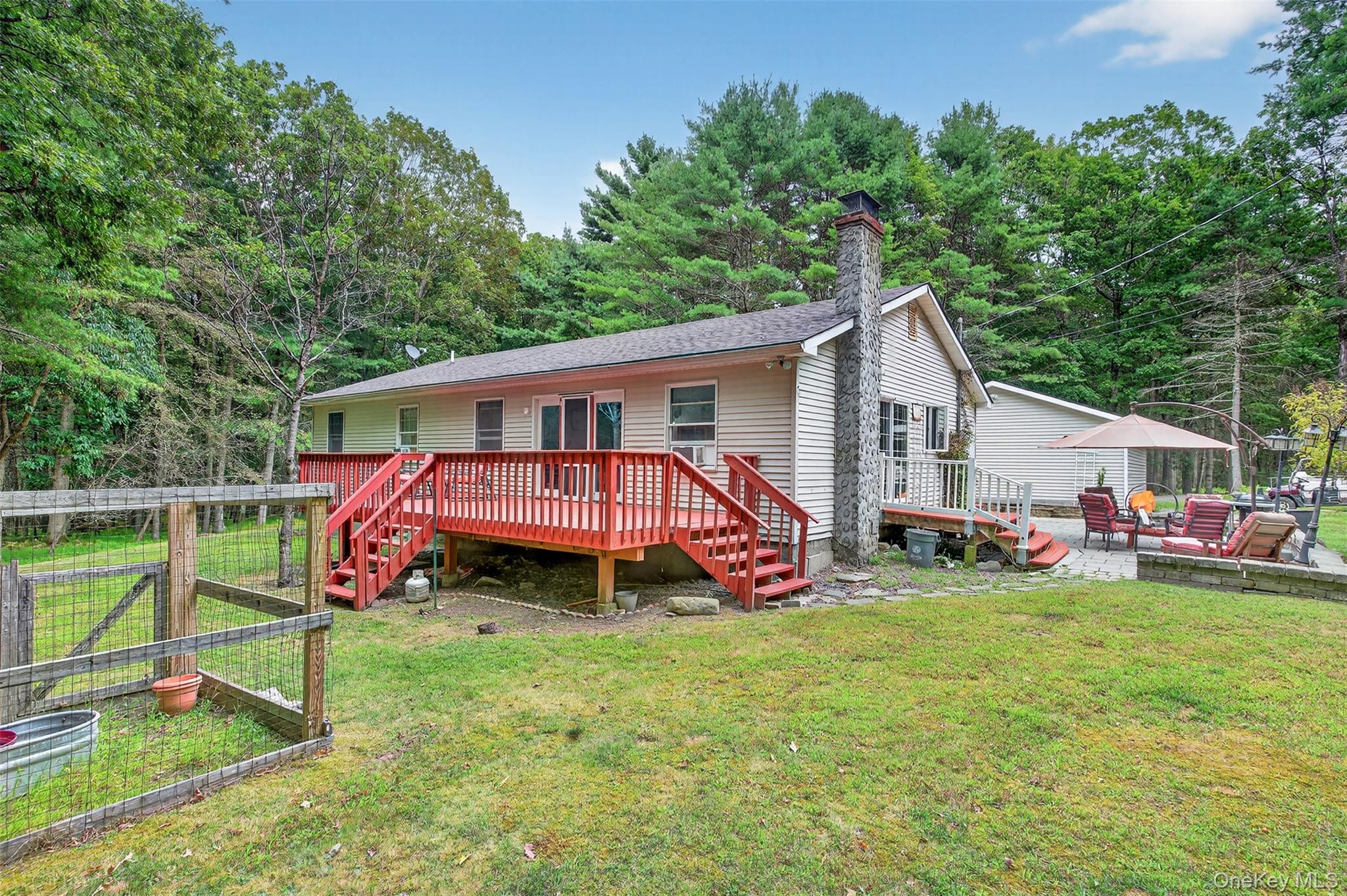 12 Summit Drive, Yulan, NY 12719