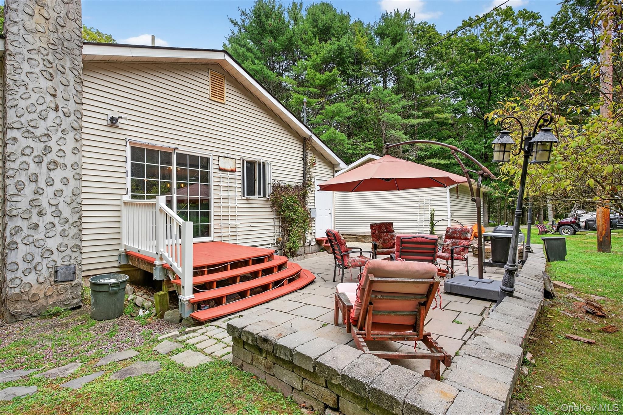 12 Summit Drive, Yulan, NY 12719