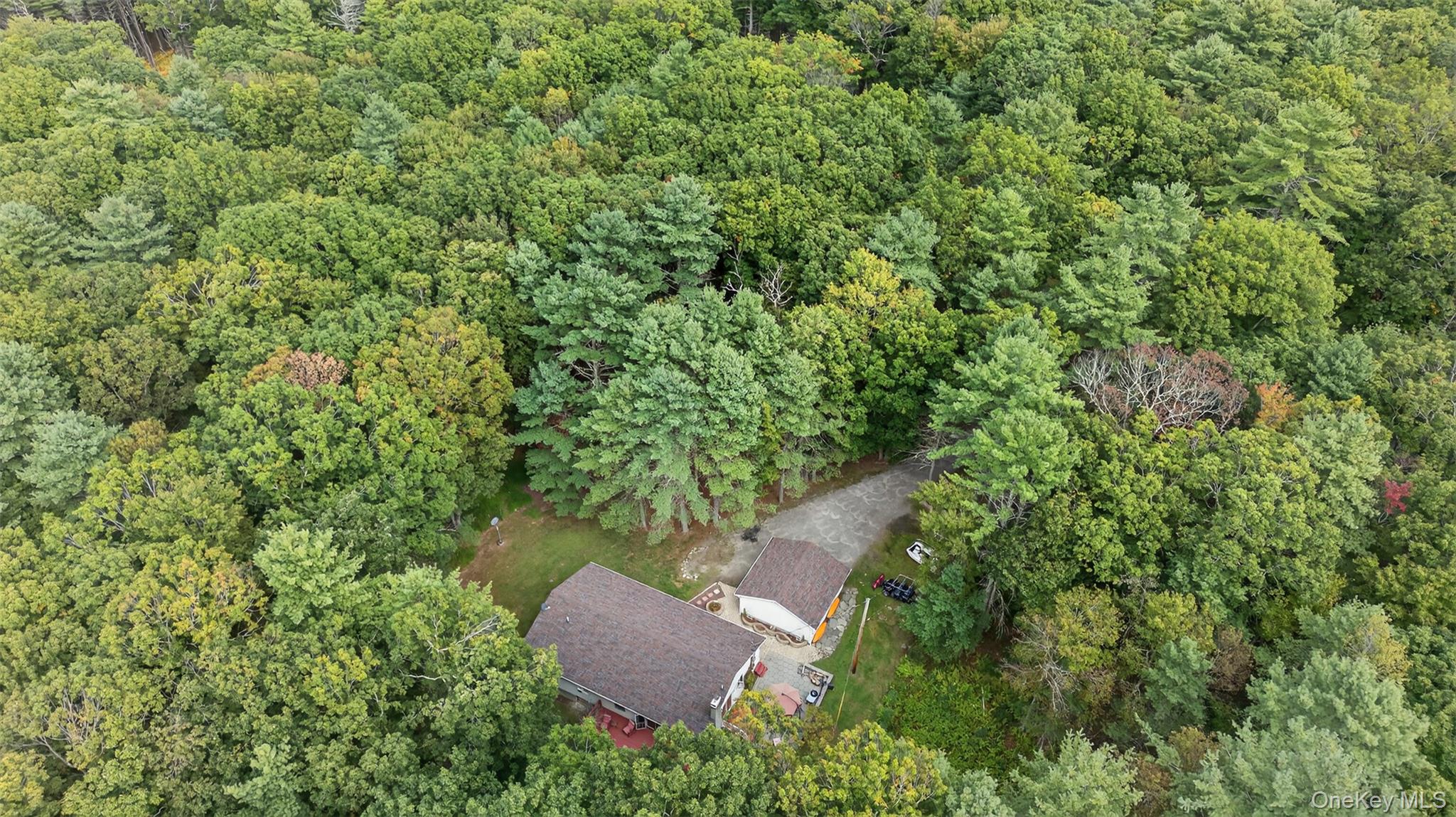 12 Summit Drive, Yulan, NY 12719