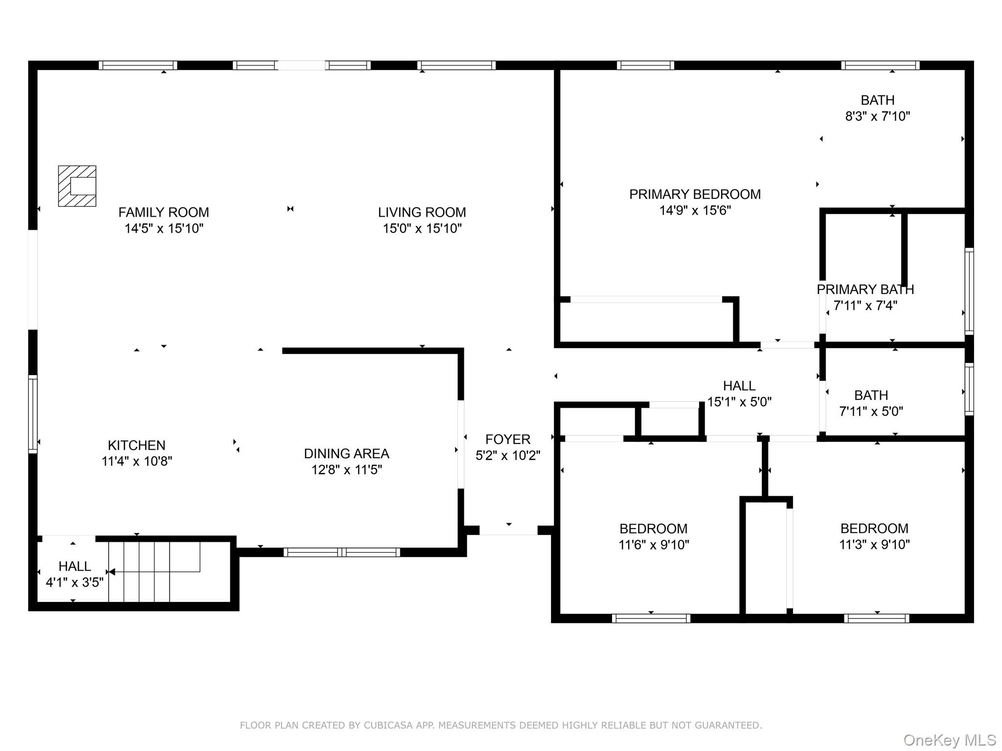 12 Summit Drive, Yulan, NY 12719