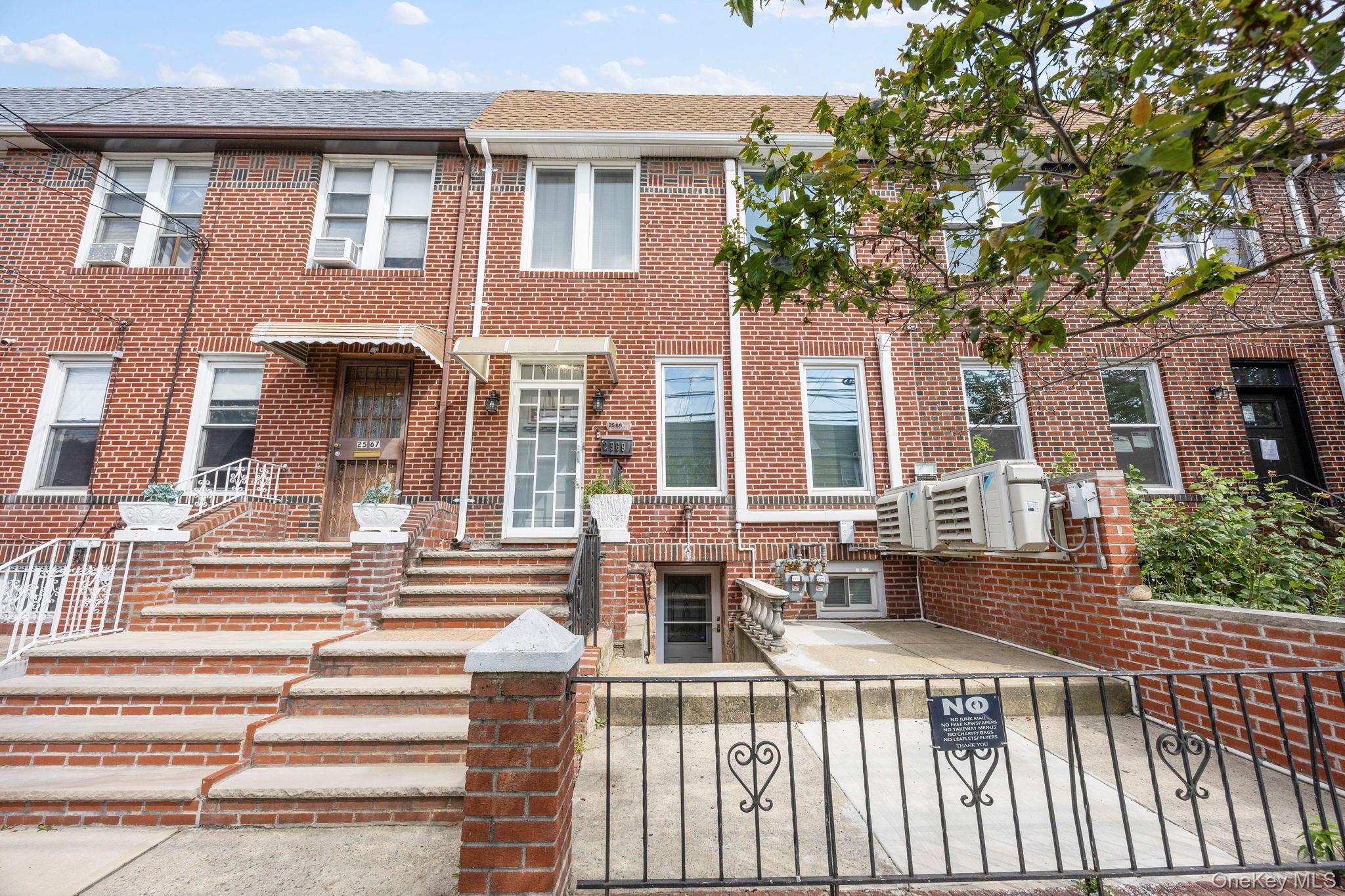 2569 46th Street, Astoria, NY 11103