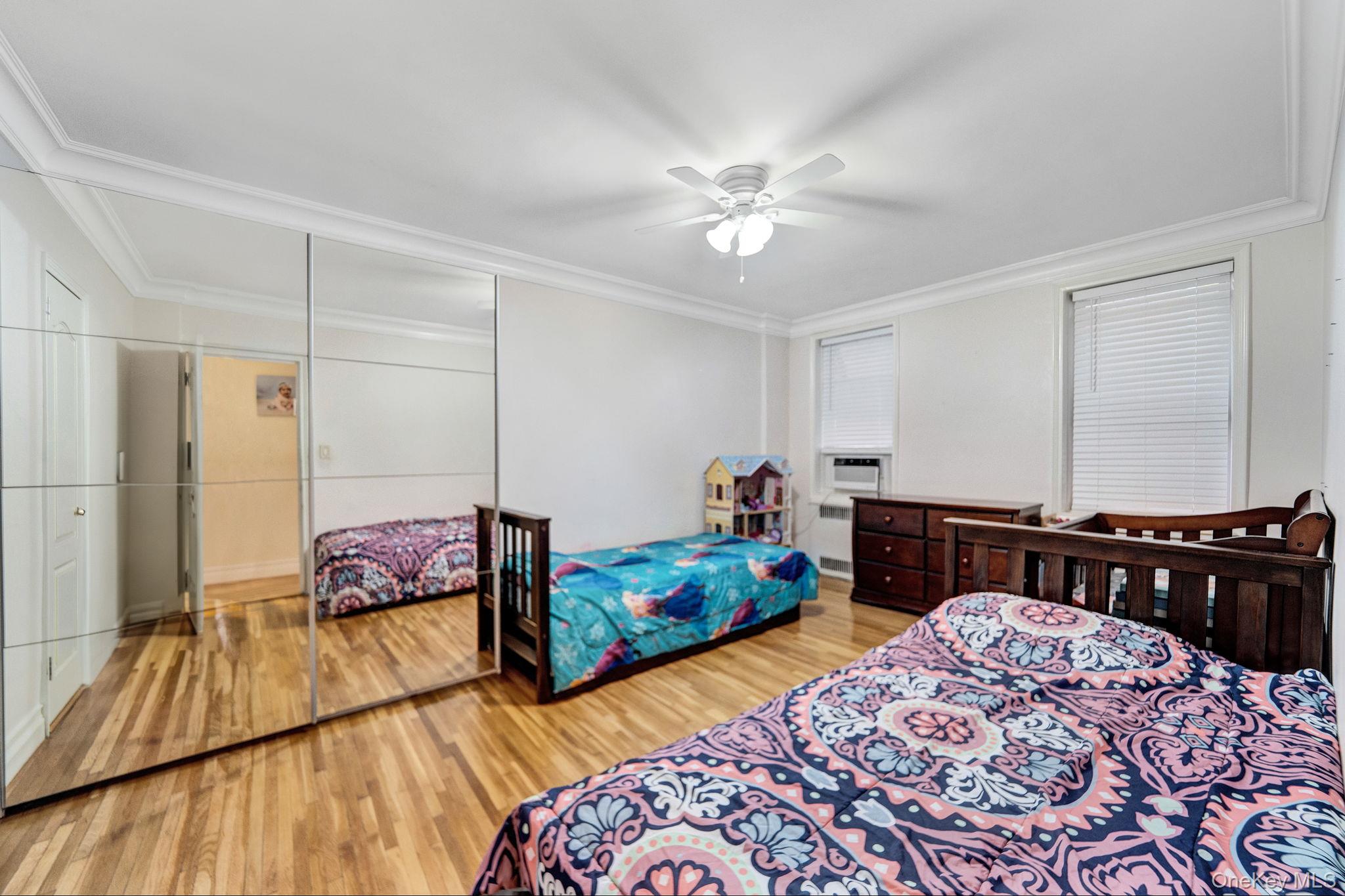 65-74 Saunders Street # 1D, Rego Park, NY 11374