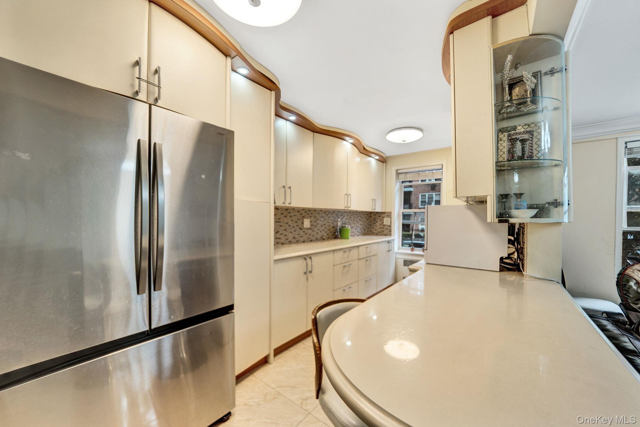 65-74 Saunders Street # 1D, Rego Park, NY 11374