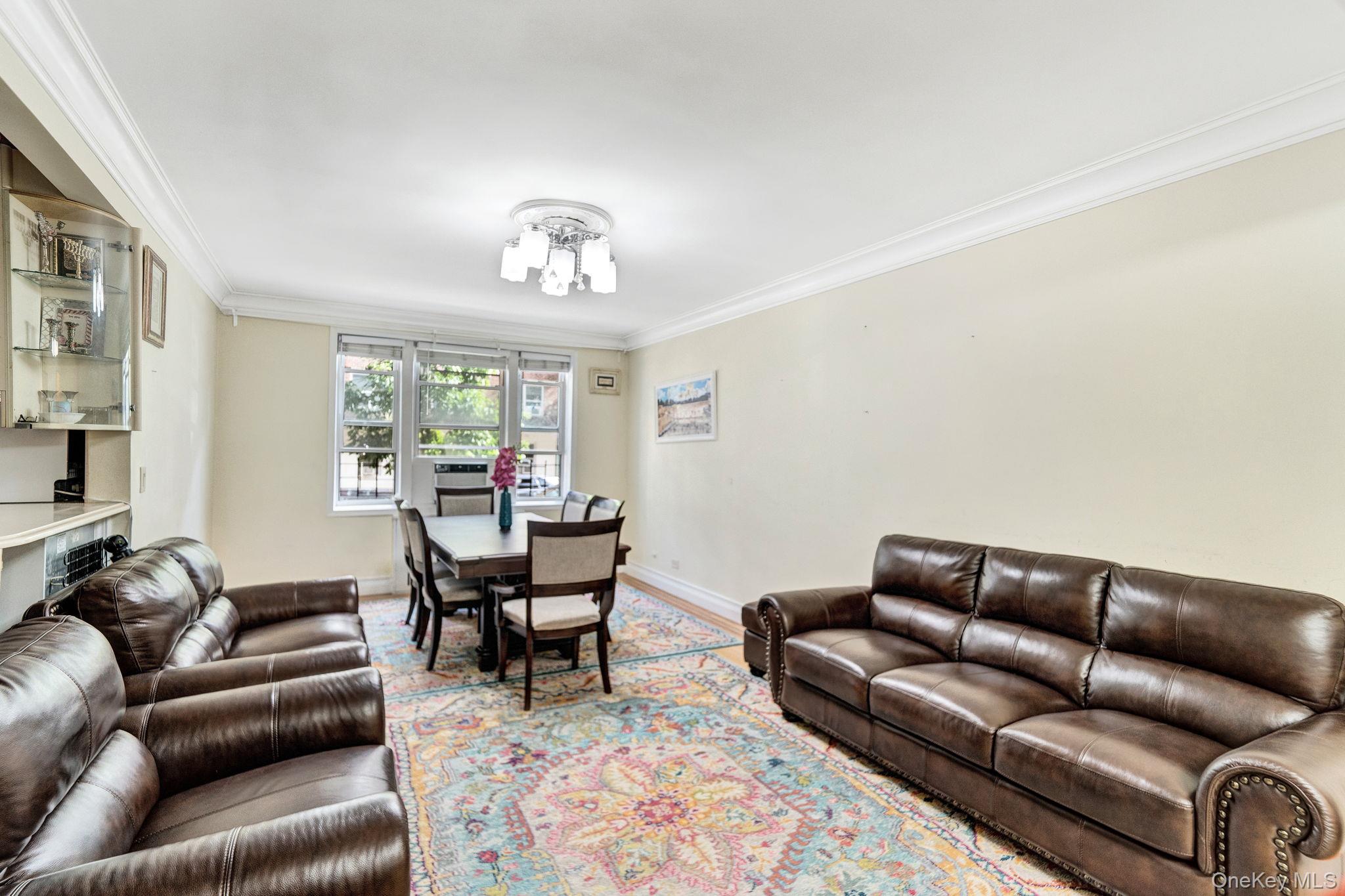 65-74 Saunders Street # 1D, Rego Park, NY 11374