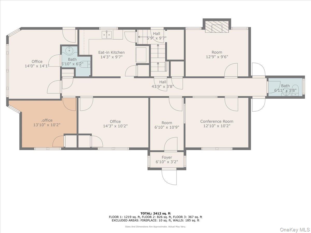 1553 Broadway, Hewlett, NY 11557