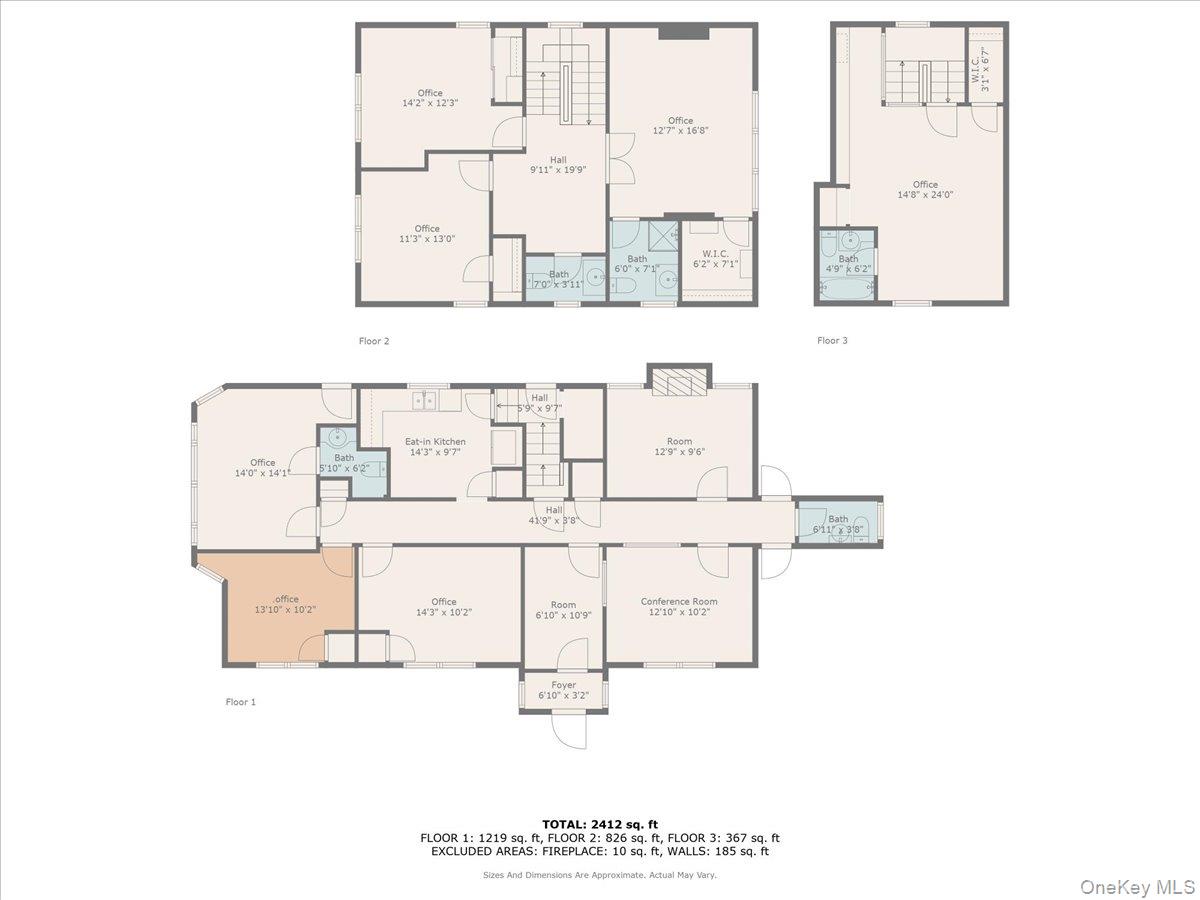 1553 Broadway, Hewlett, NY 11557