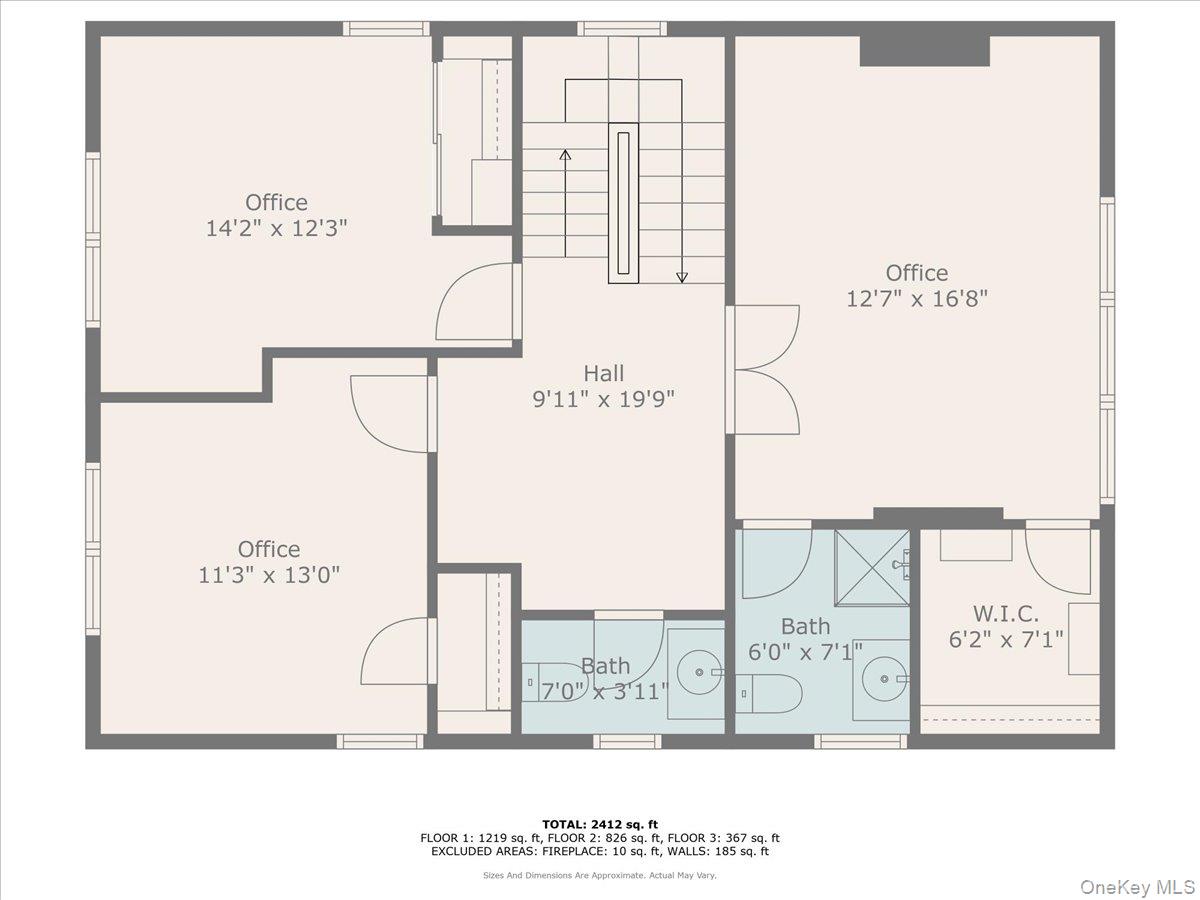 1553 Broadway, Hewlett, NY 11557