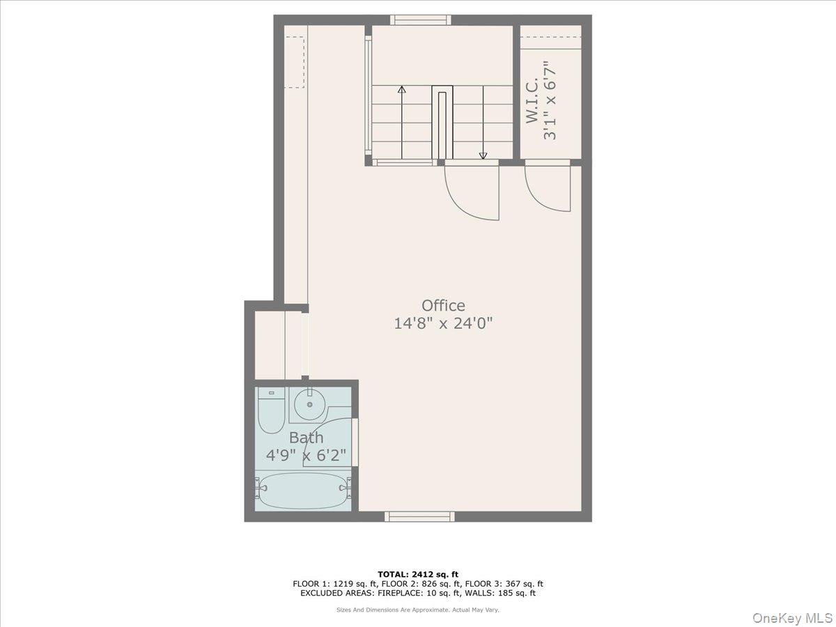 1553 Broadway, Hewlett, NY 11557