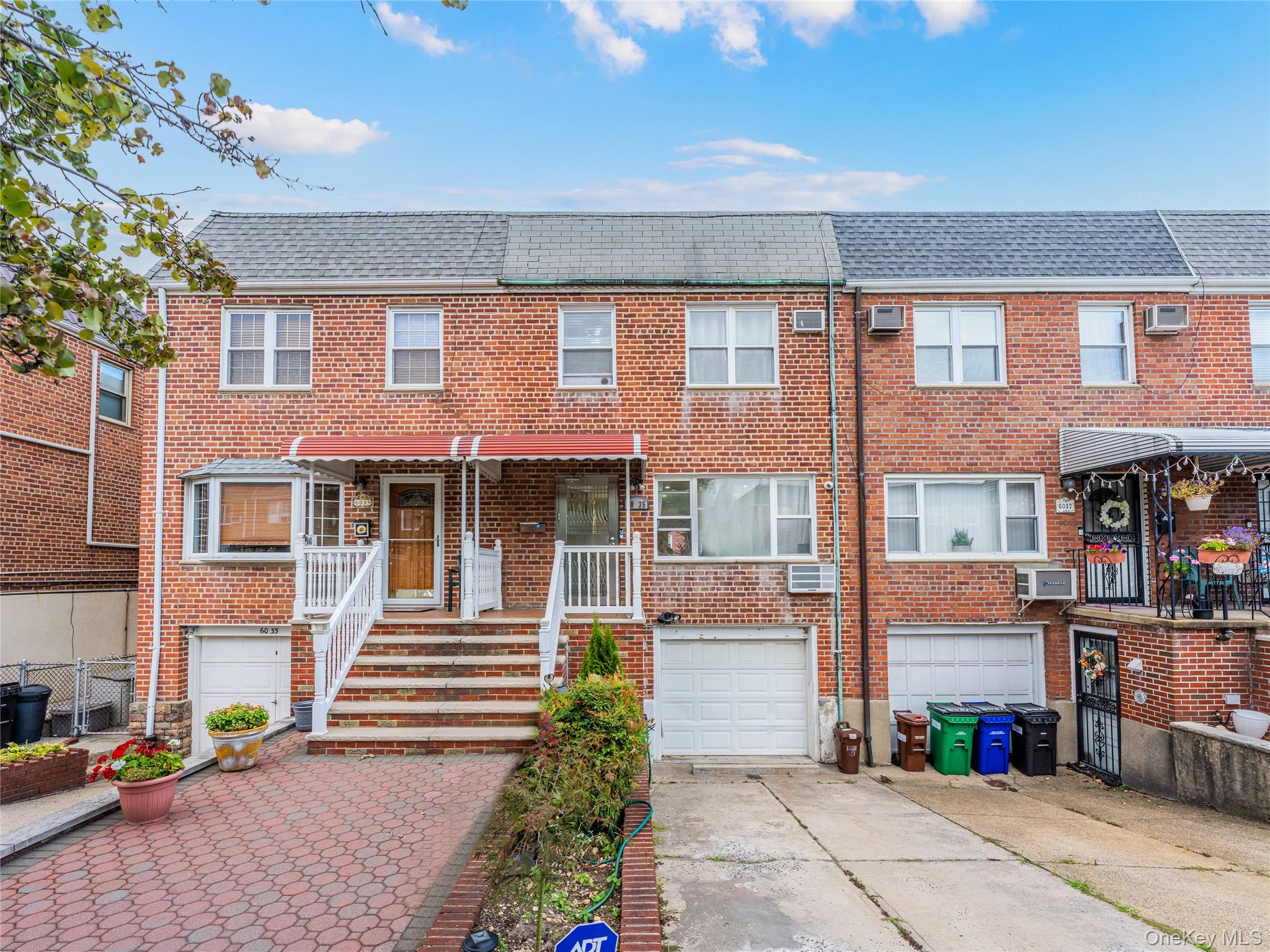 60-35 77th Street, Middle Village, NY 11379