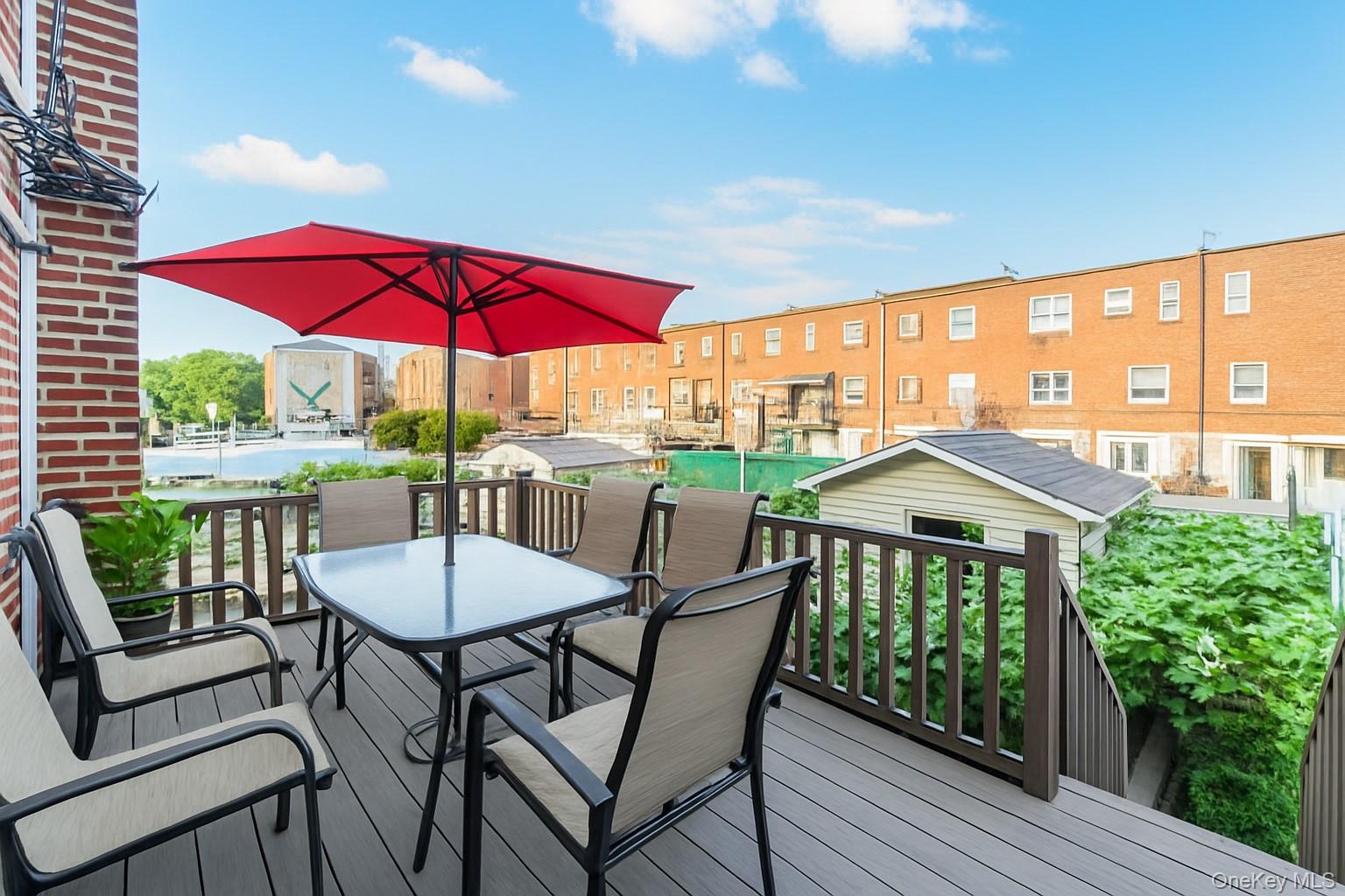 60-35 77th Street, Middle Village, NY 11379