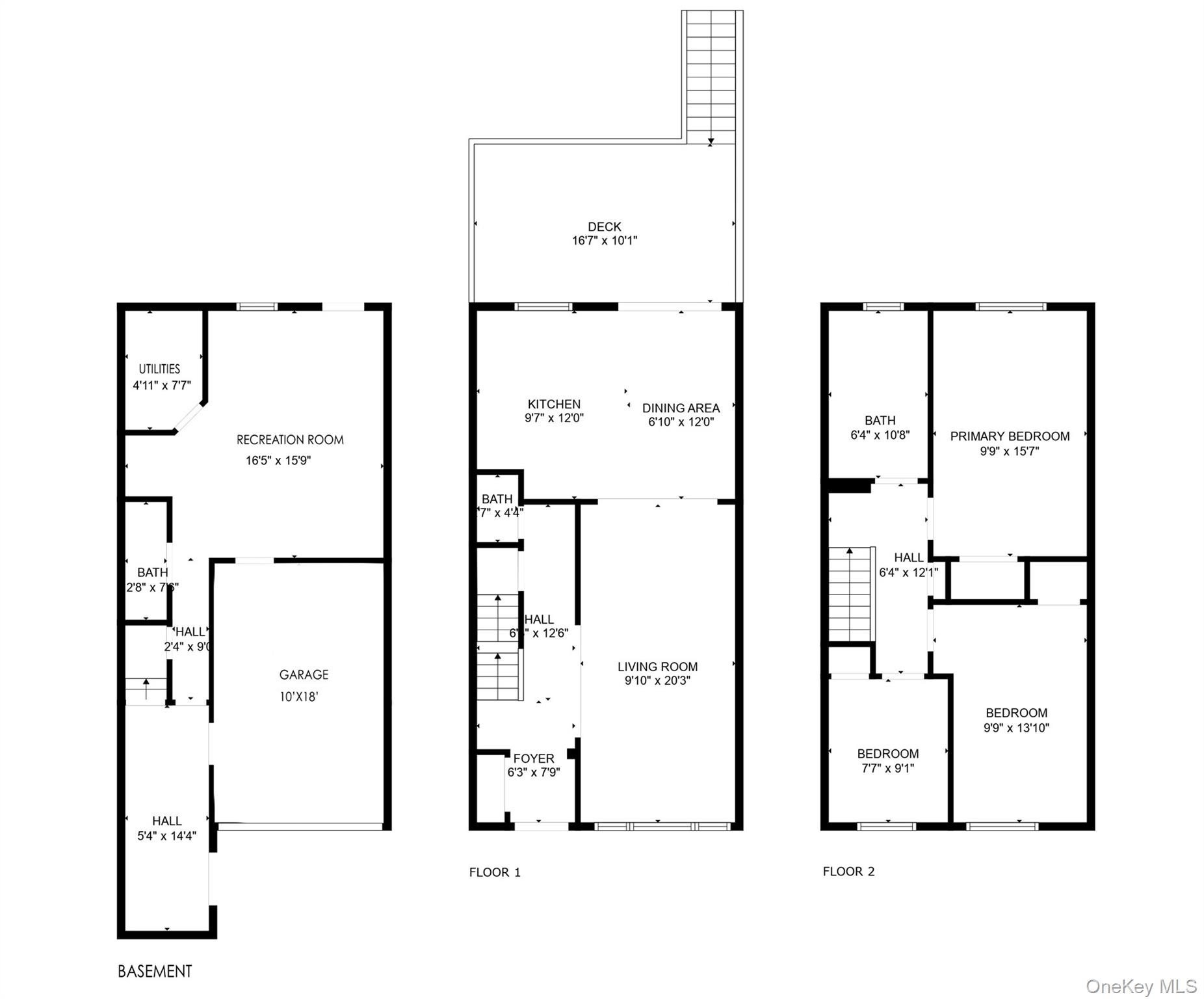 60-35 77th Street, Middle Village, NY 11379