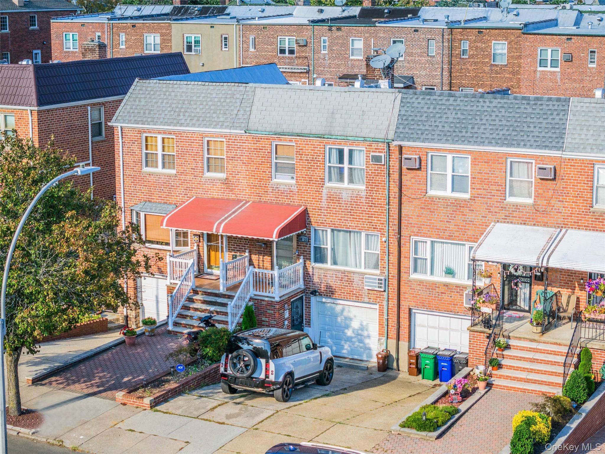 60-35 77th Street, Middle Village, NY 11379