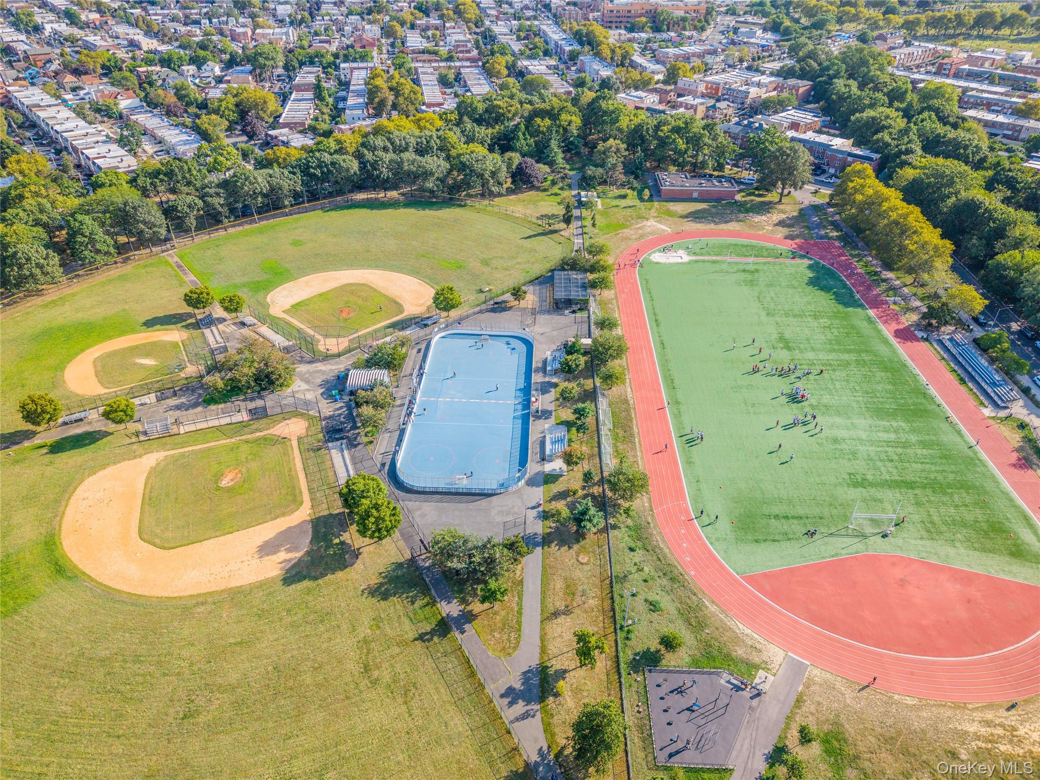 60-35 77th Street, Middle Village, NY 11379