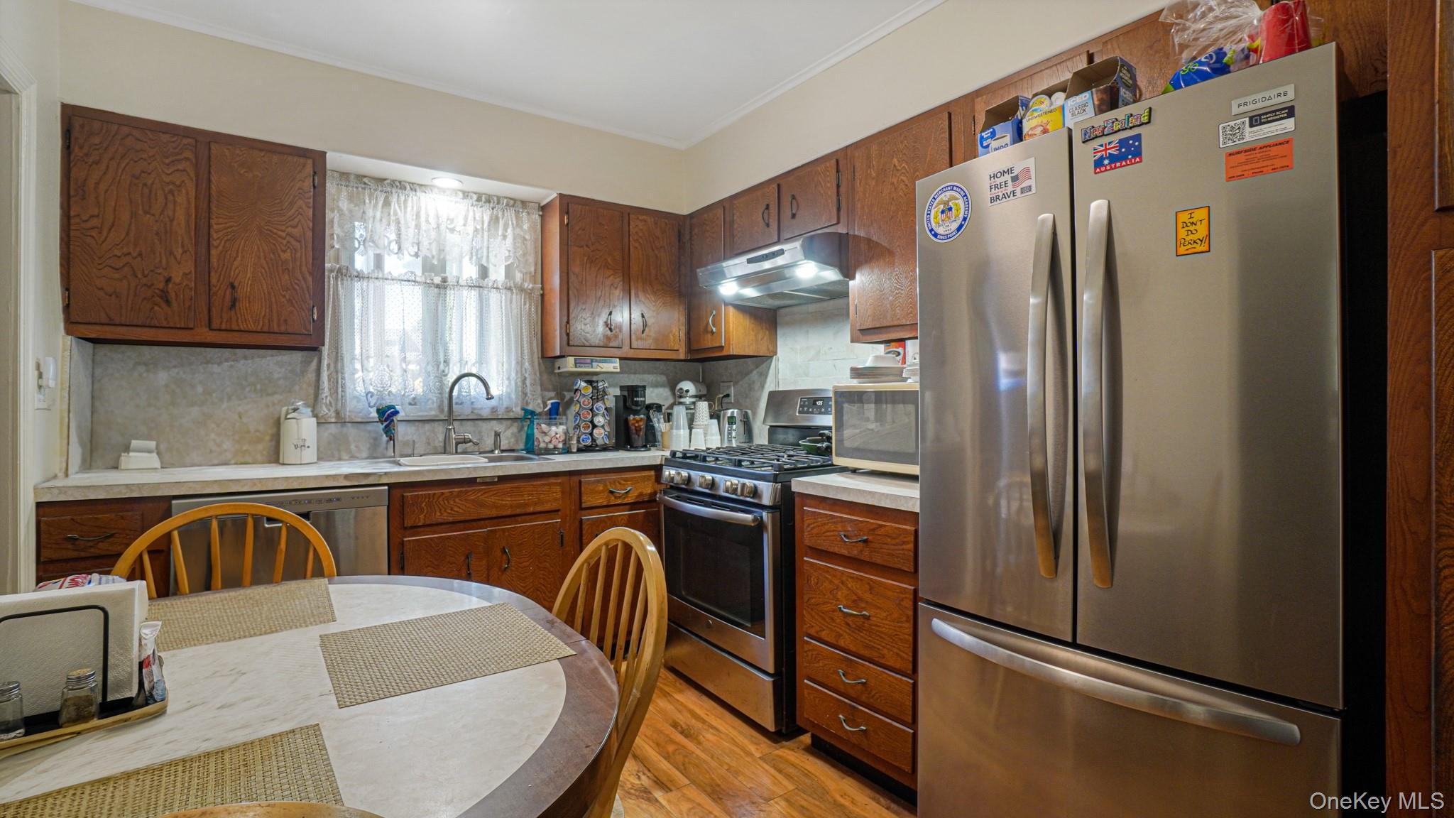 616 Meachem Avenue, Elmont, NY 11003