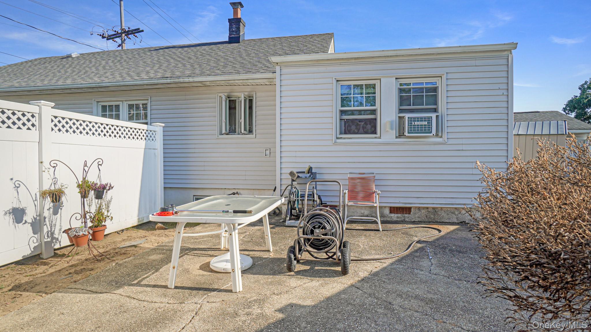 616 Meachem Avenue, Elmont, NY 11003