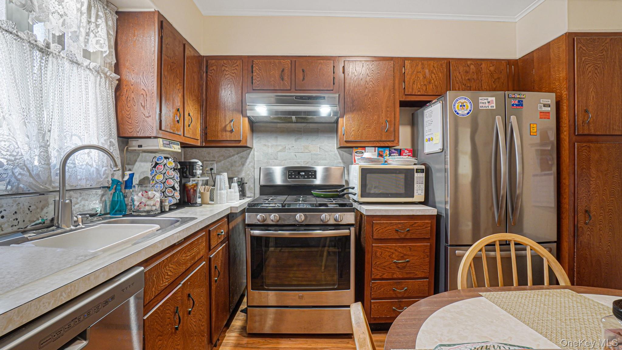 616 Meachem Avenue, Elmont, NY 11003