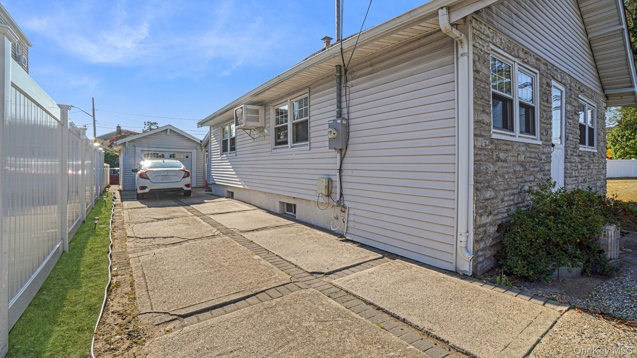 616 Meachem Avenue, Elmont, NY 11003