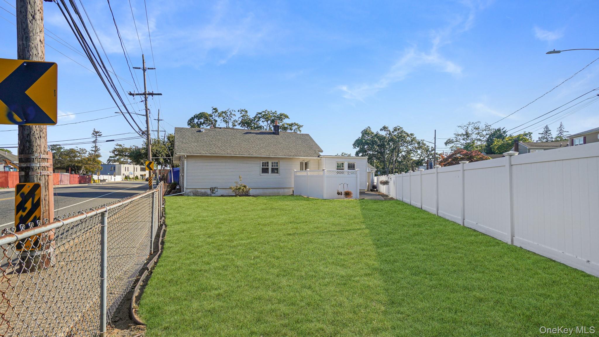 616 Meachem Avenue, Elmont, NY 11003