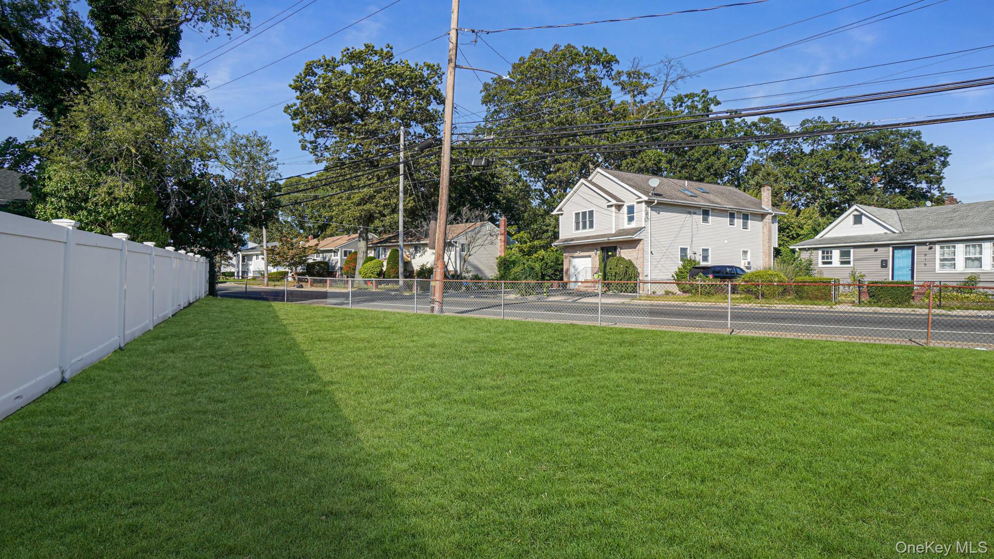 616 Meachem Avenue, Elmont, NY 11003