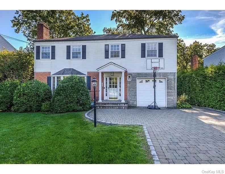 106 New Wilmot Road, Scarsdale, NY 10583