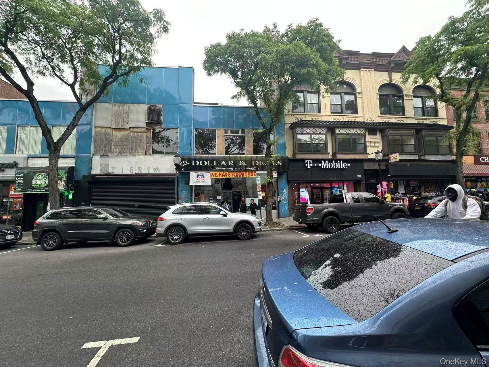 47 S 4th Avenue, Mount Vernon, NY 10550