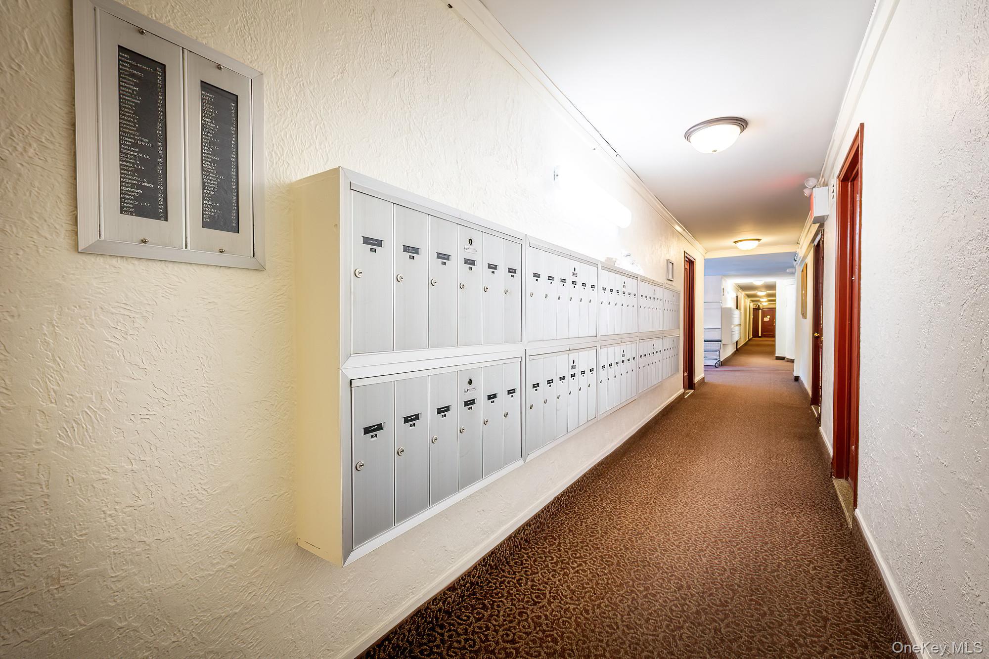 80 Knolls Crescent # 1B, Bronx, NY 10463