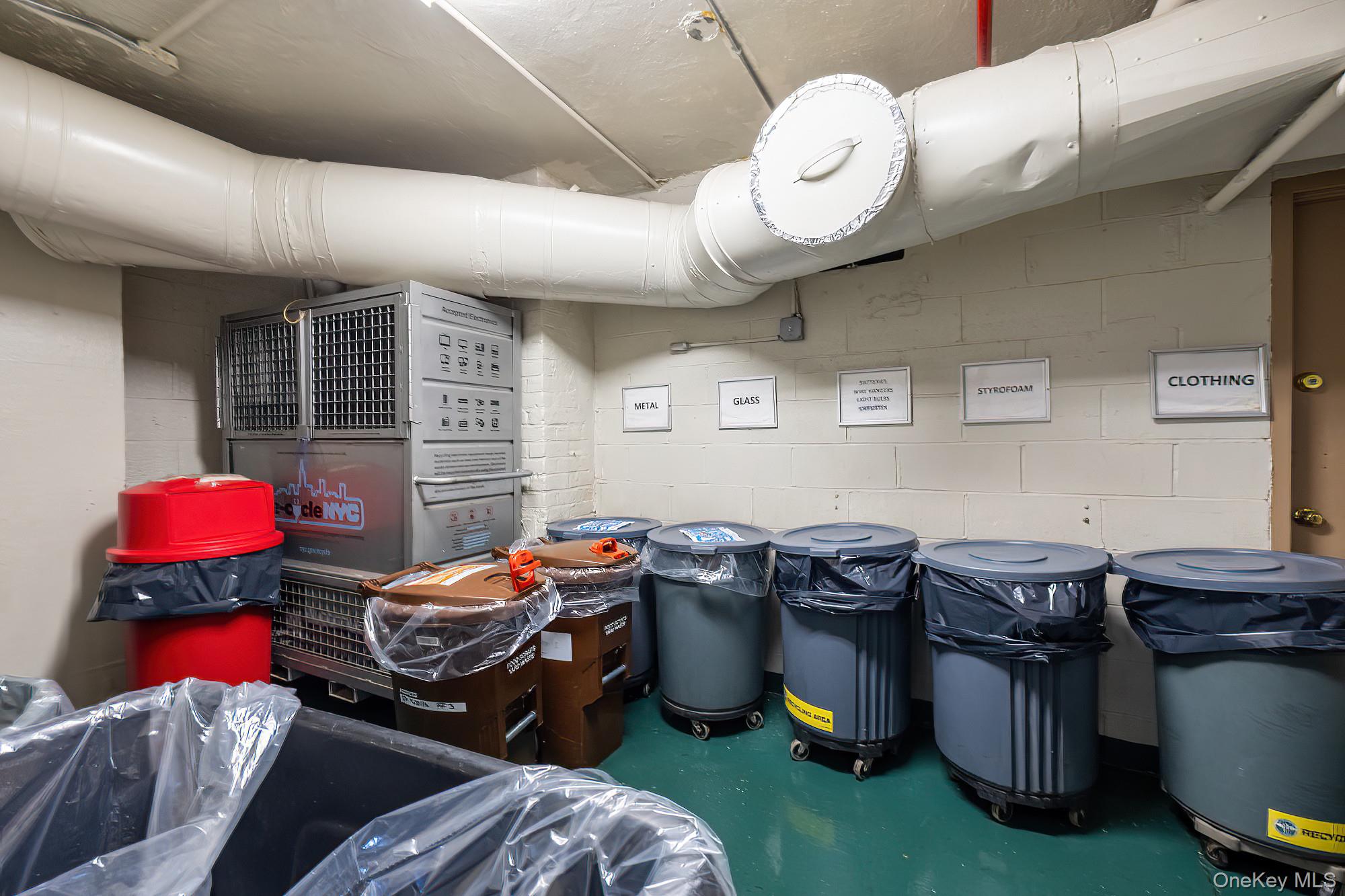 80 Knolls Crescent # 1B, Bronx, NY 10463