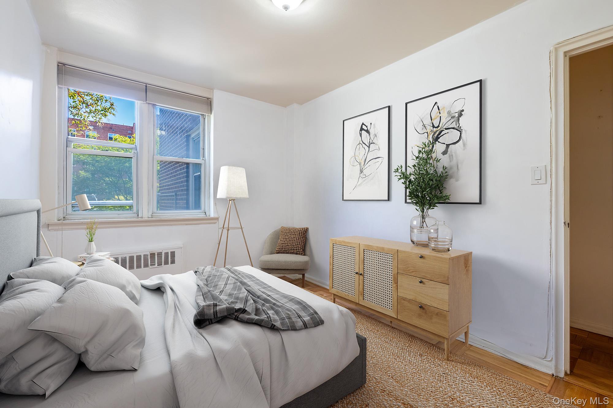 80 Knolls Crescent # 1B, Bronx, NY 10463