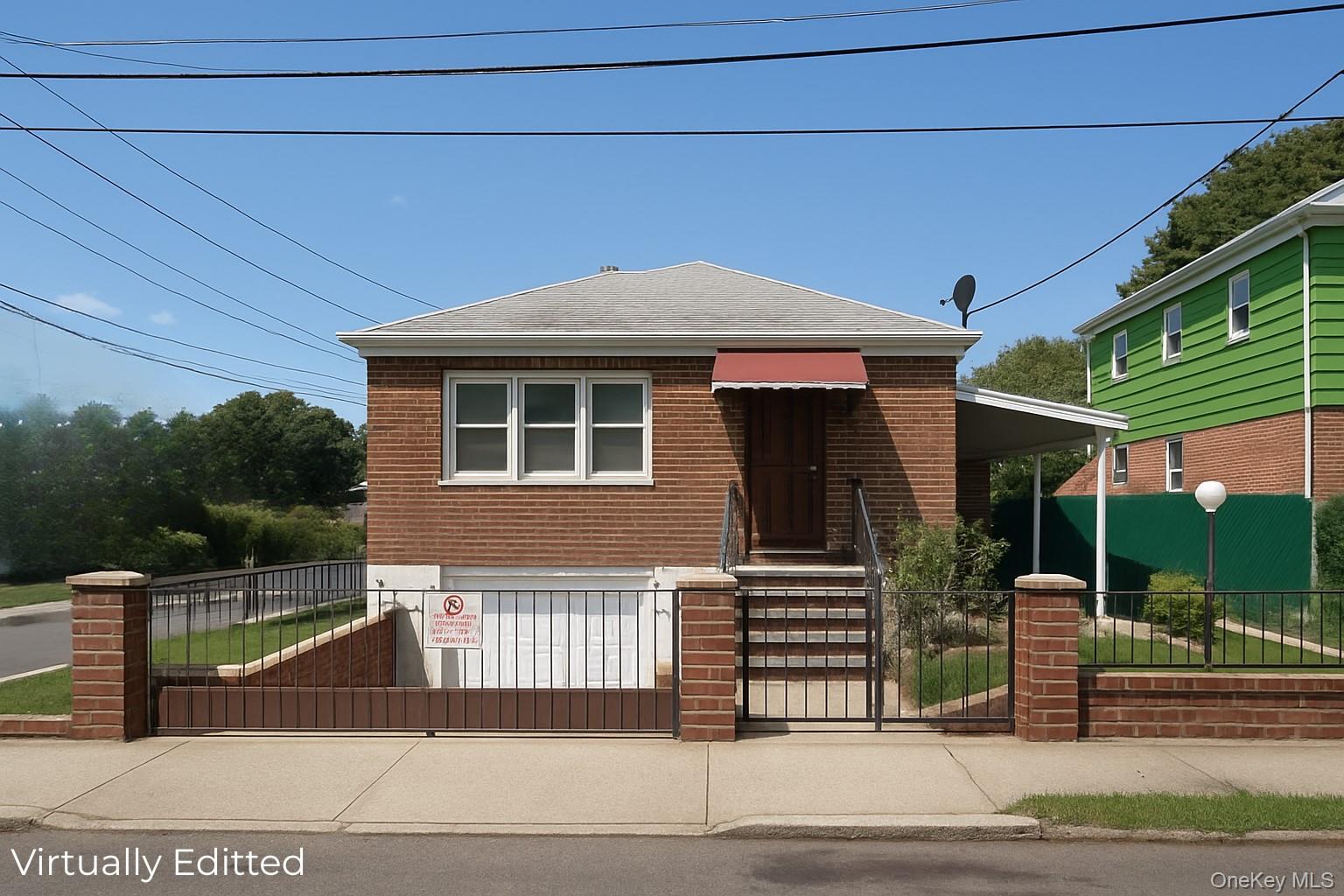 23-66 95th Street, East Elmhurst, NY 11369