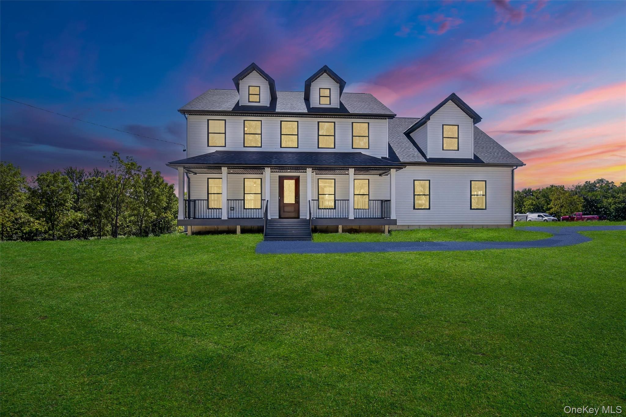 65 Kings Hill Road, Walden, NY 12586