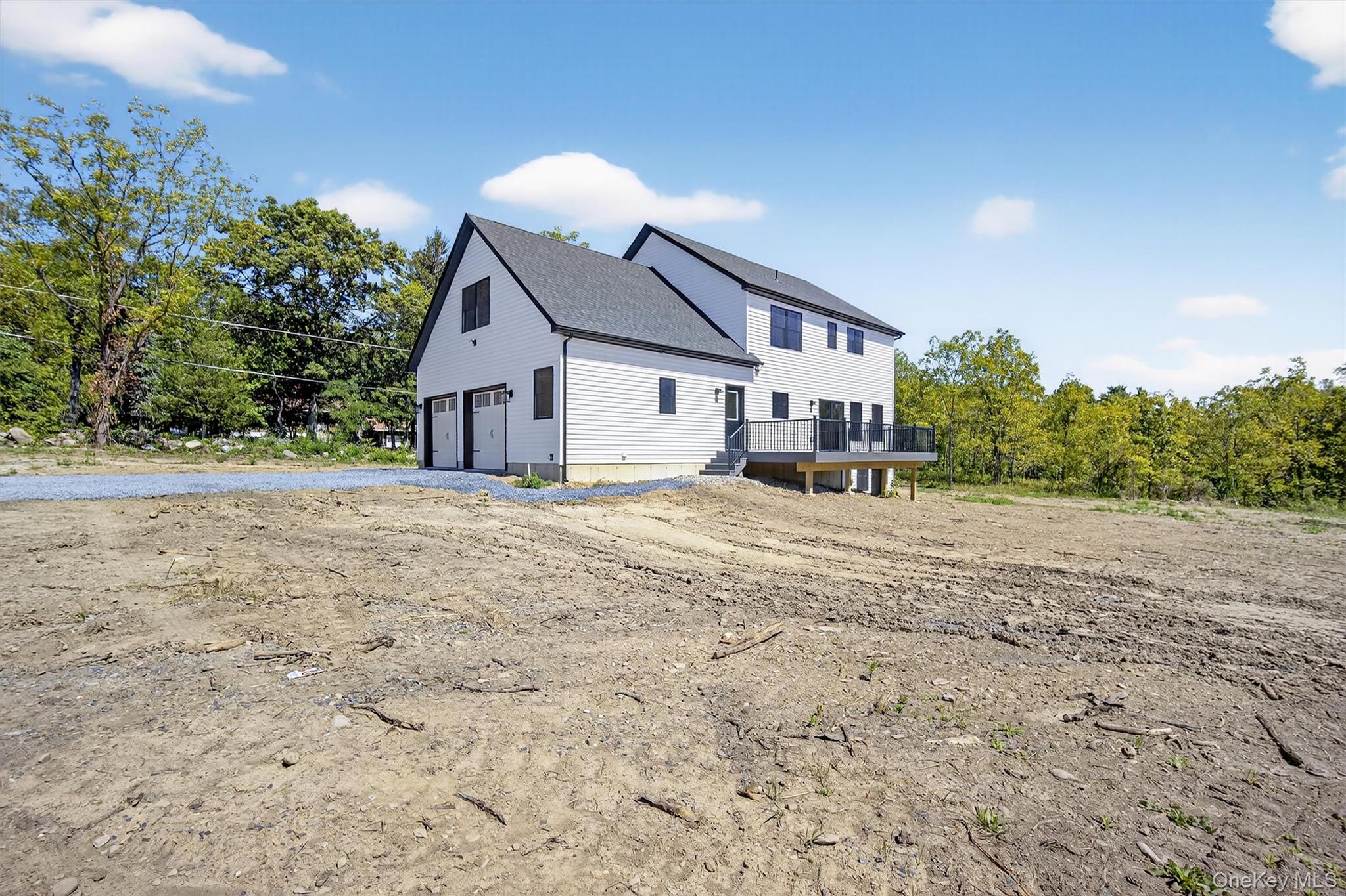 65 Kings Hill Road, Walden, NY 12586