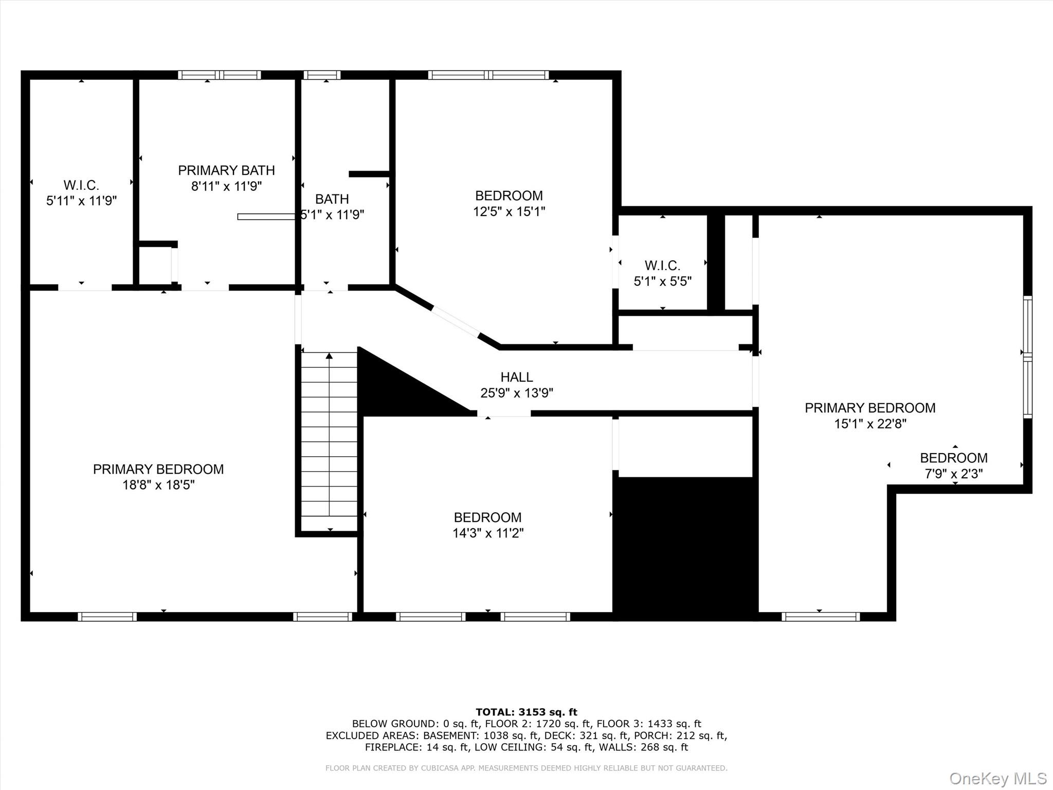 65 Kings Hill Road, Walden, NY 12586