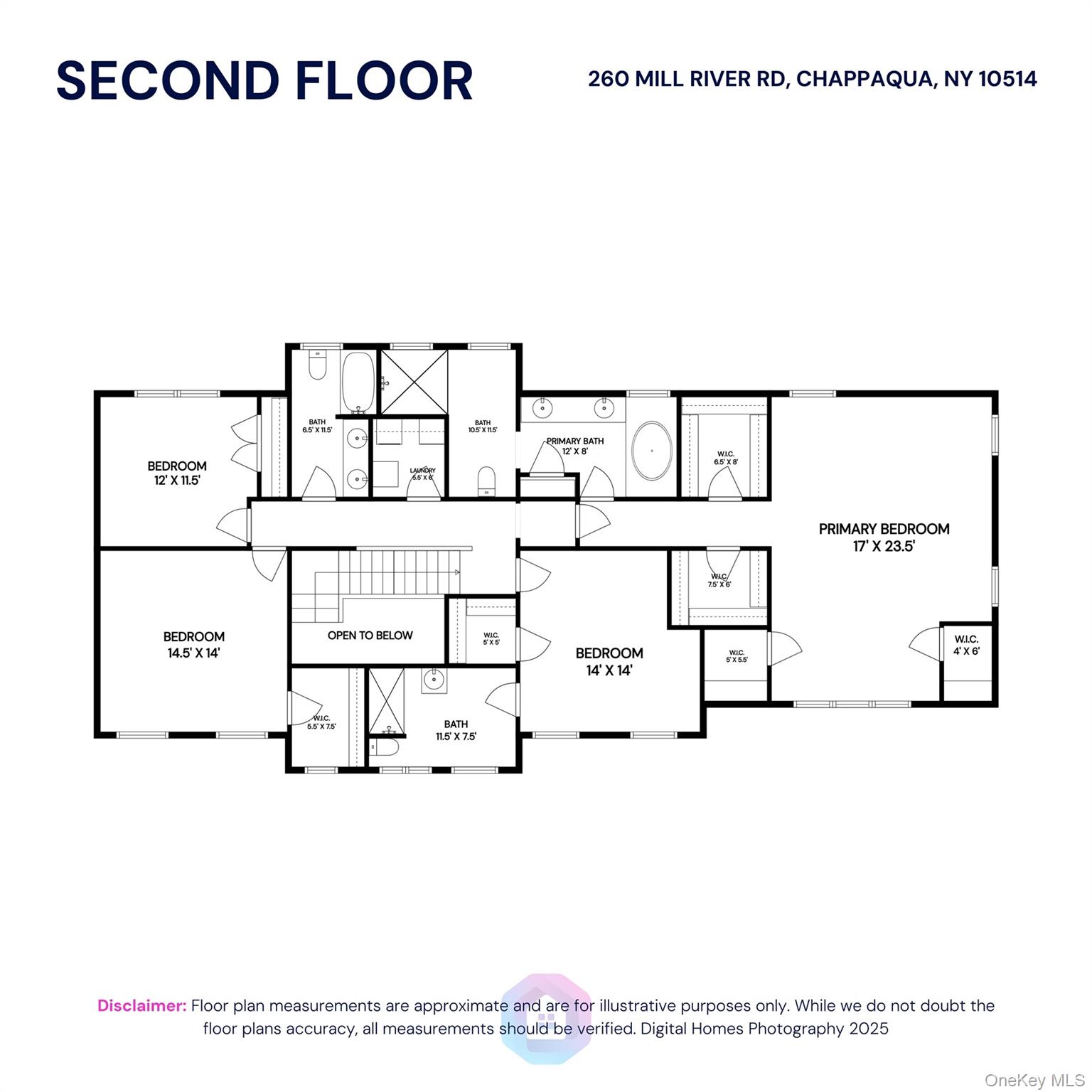 260 Mill River Road, Chappaqua, NY 10514