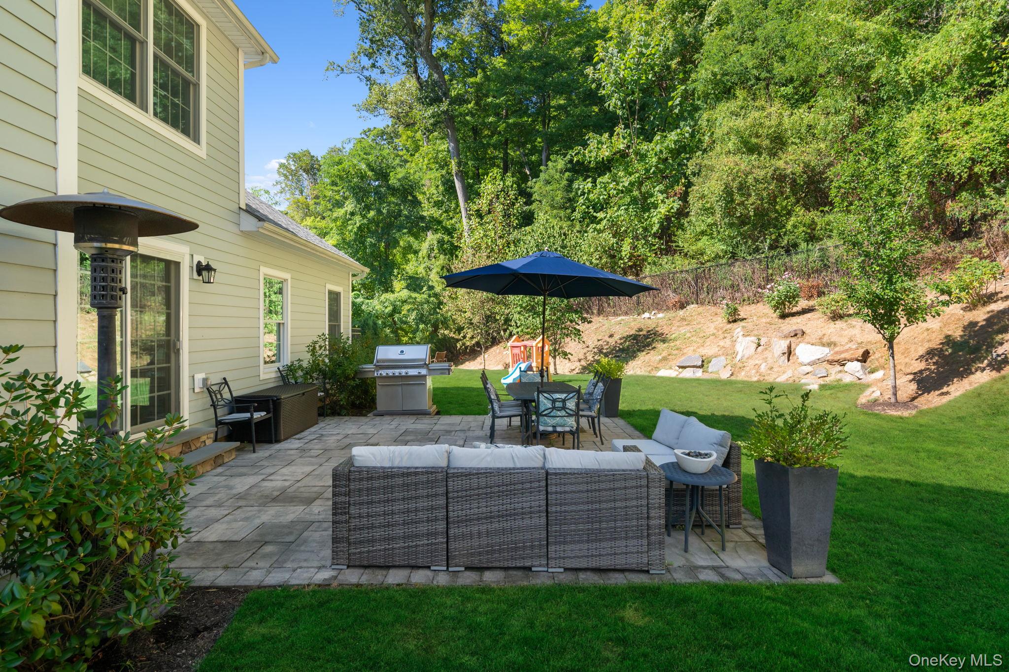 260 Mill River Road, Chappaqua, NY 10514