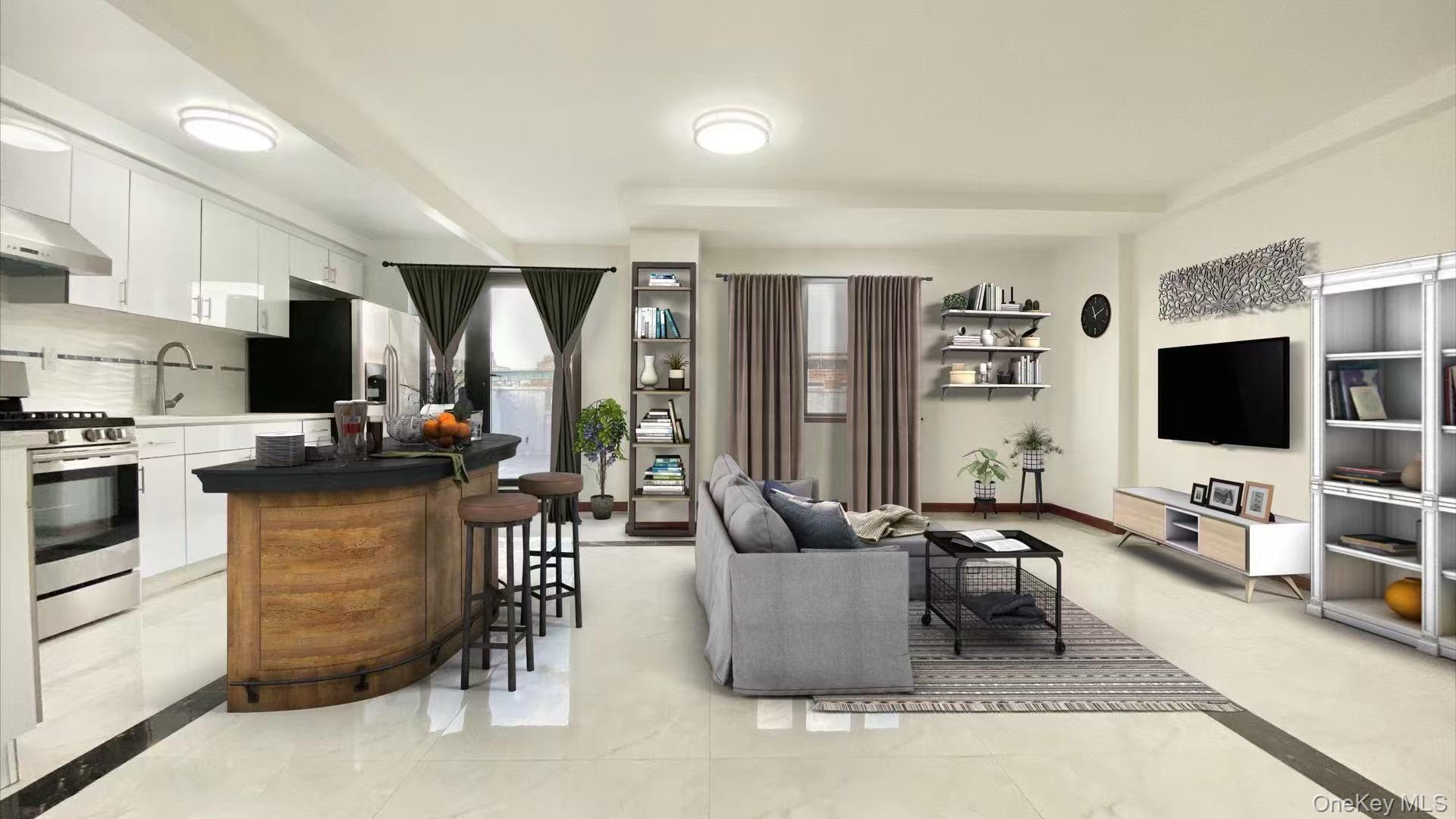 108-38 41st Avenue # 4A, Corona, NY 11368