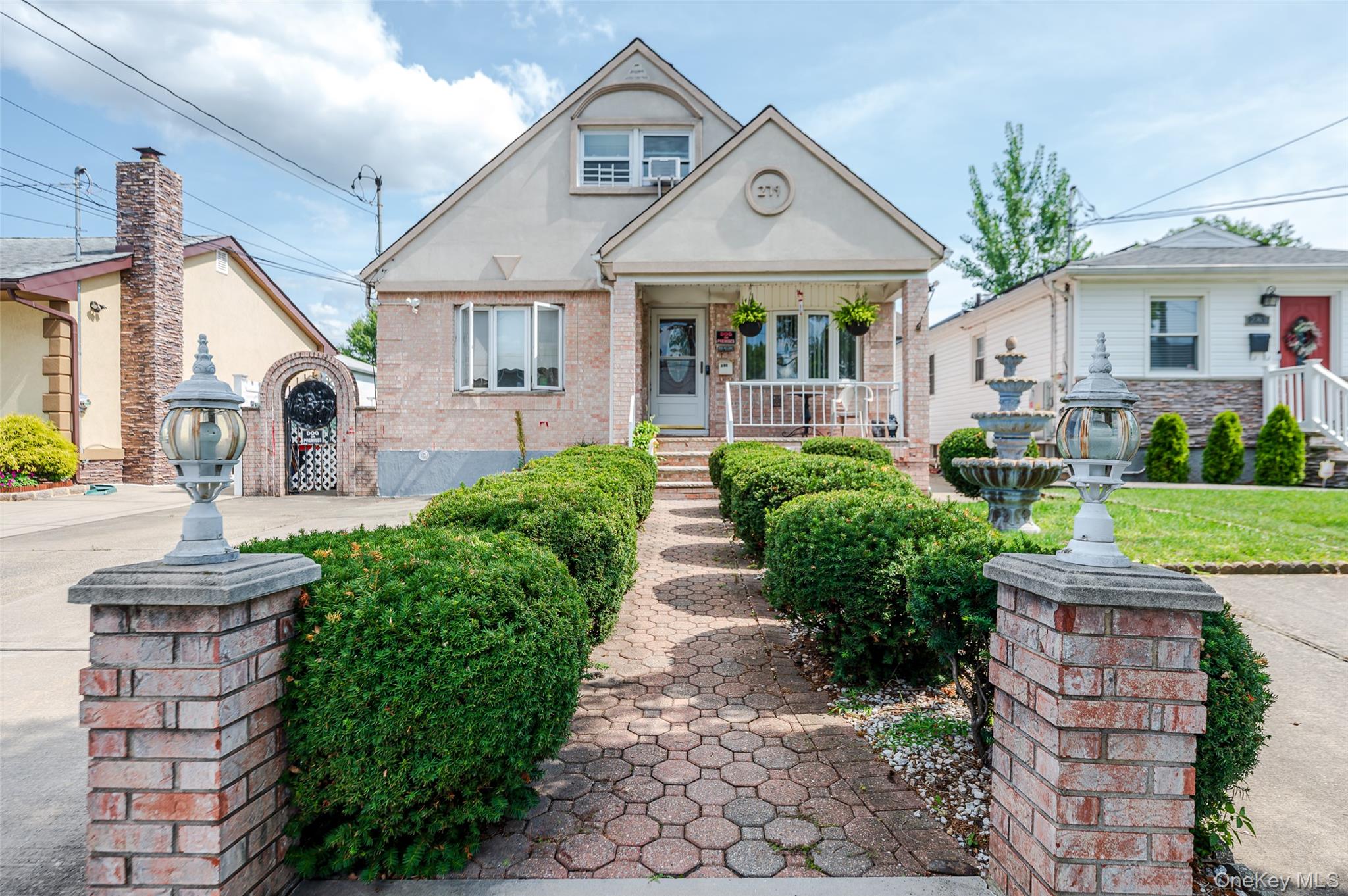 279 Collfield Avenue, Staten Island, NY 10314