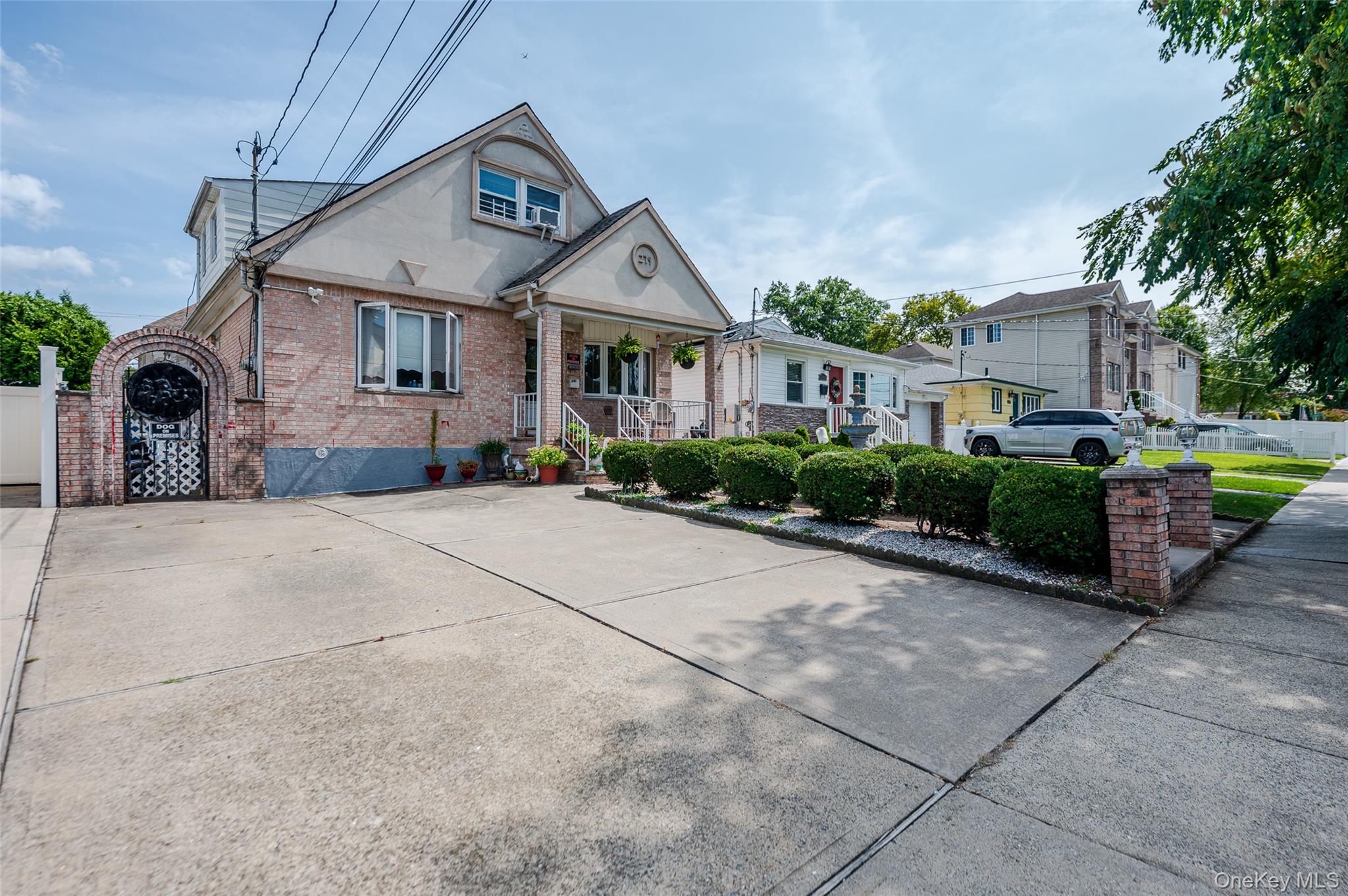 279 Collfield Avenue, Staten Island, NY 10314