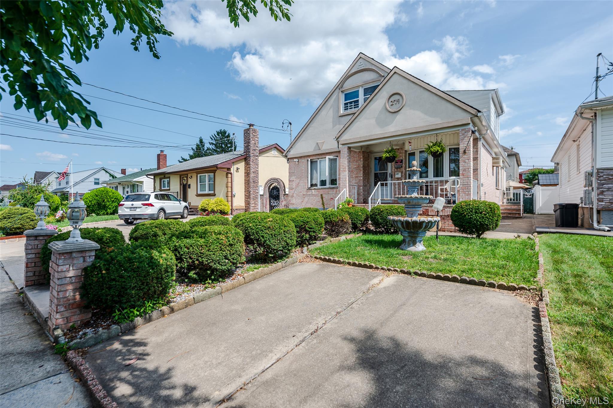 279 Collfield Avenue, Staten Island, NY 10314