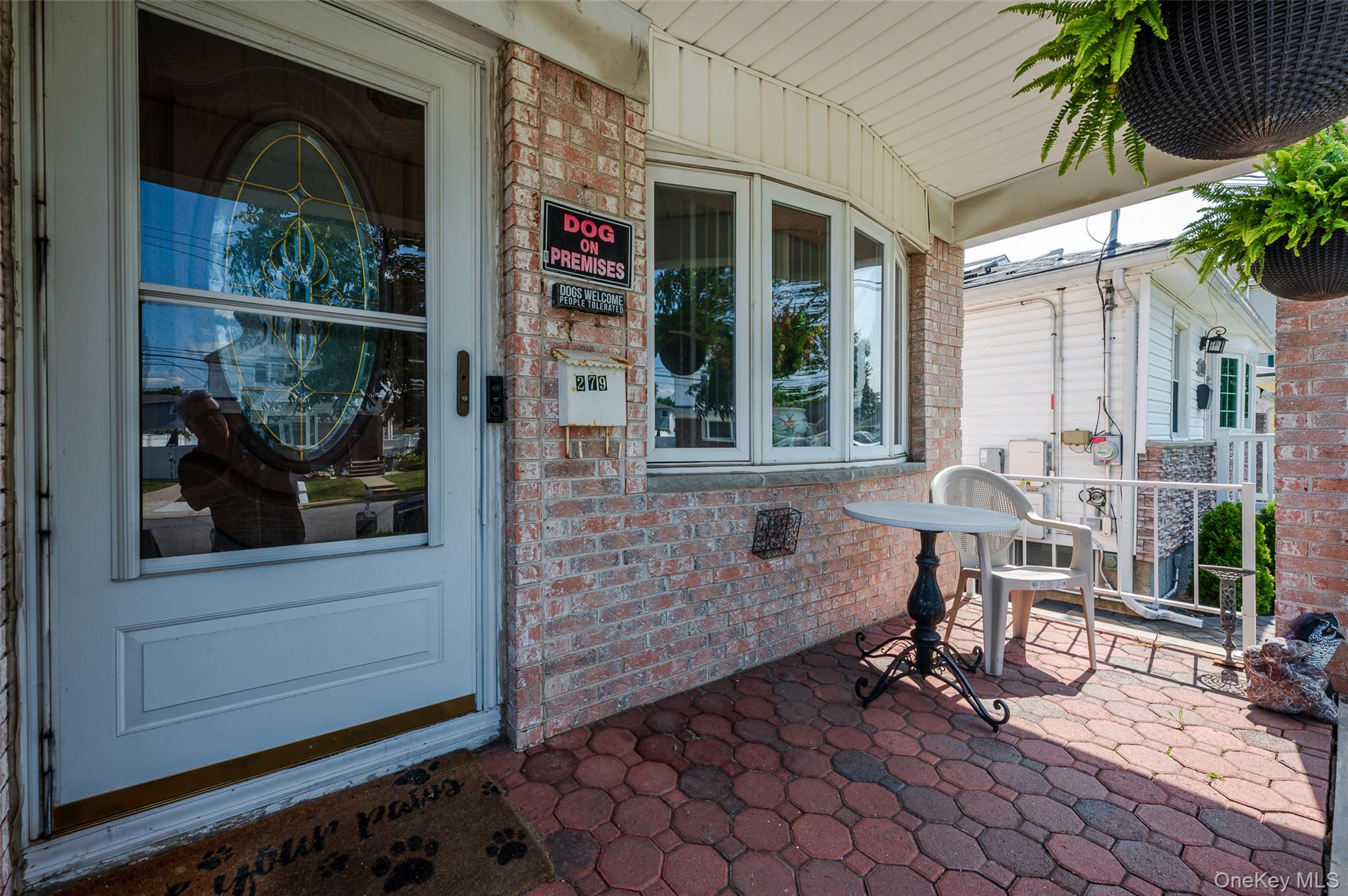 279 Collfield Avenue, Staten Island, NY 10314