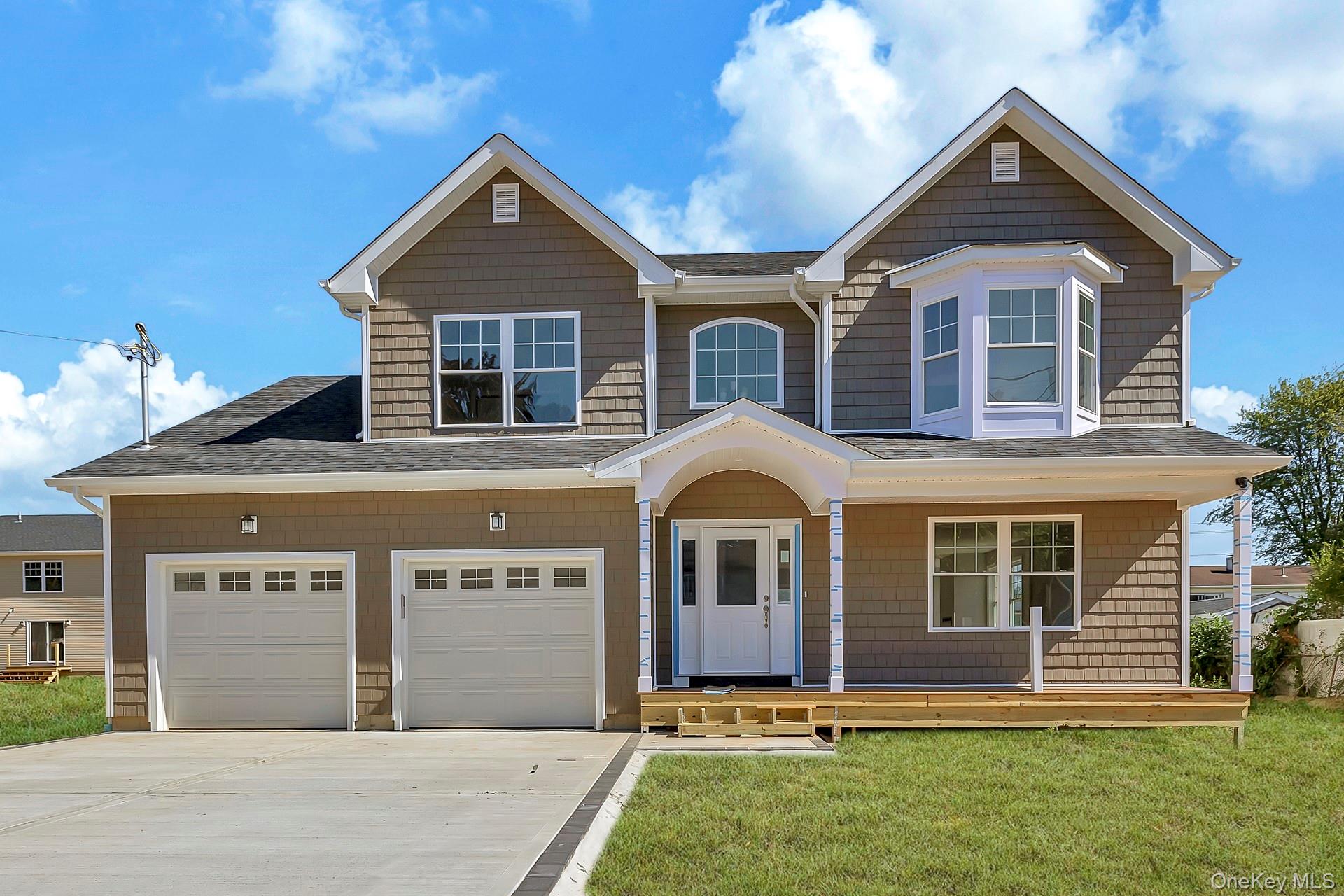 23 Fulton Street, West Babylon, NY 11704