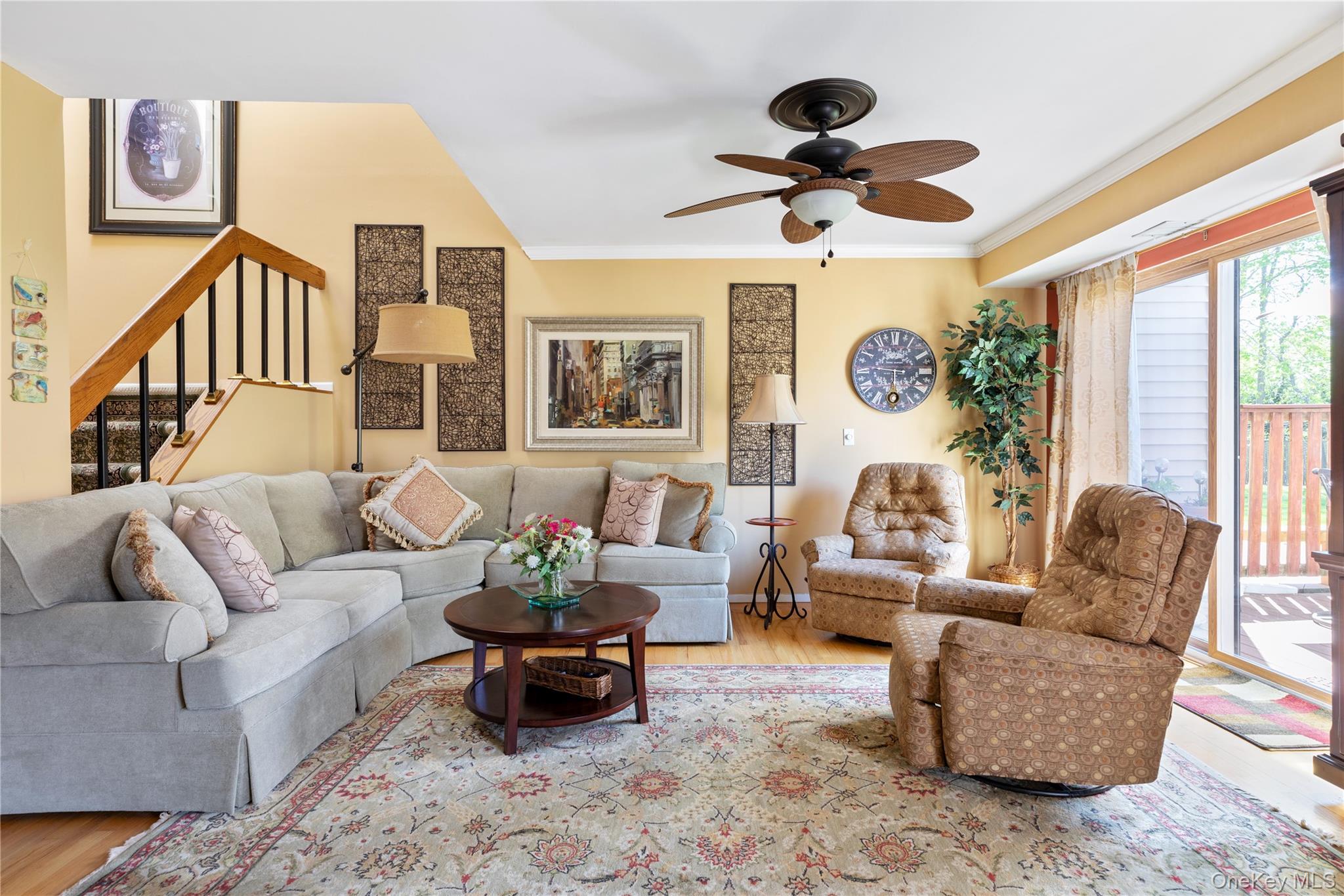 108 Hidden Ponds Circle, Smithtown, NY 11787