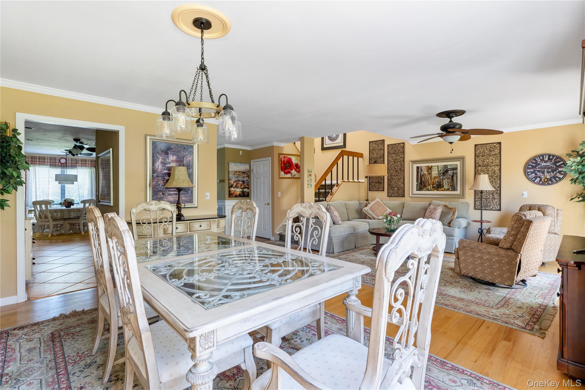 108 Hidden Ponds Circle, Smithtown, NY 11787