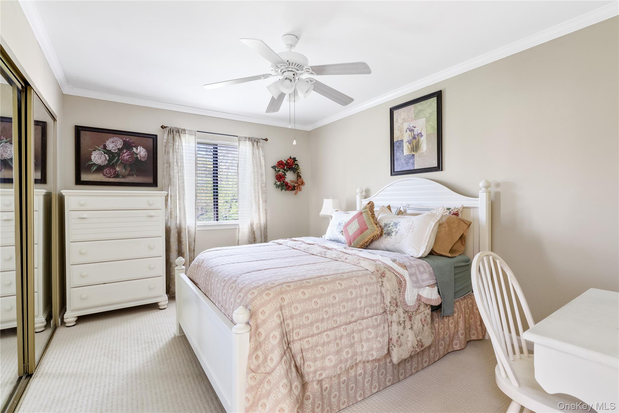 108 Hidden Ponds Circle, Smithtown, NY 11787