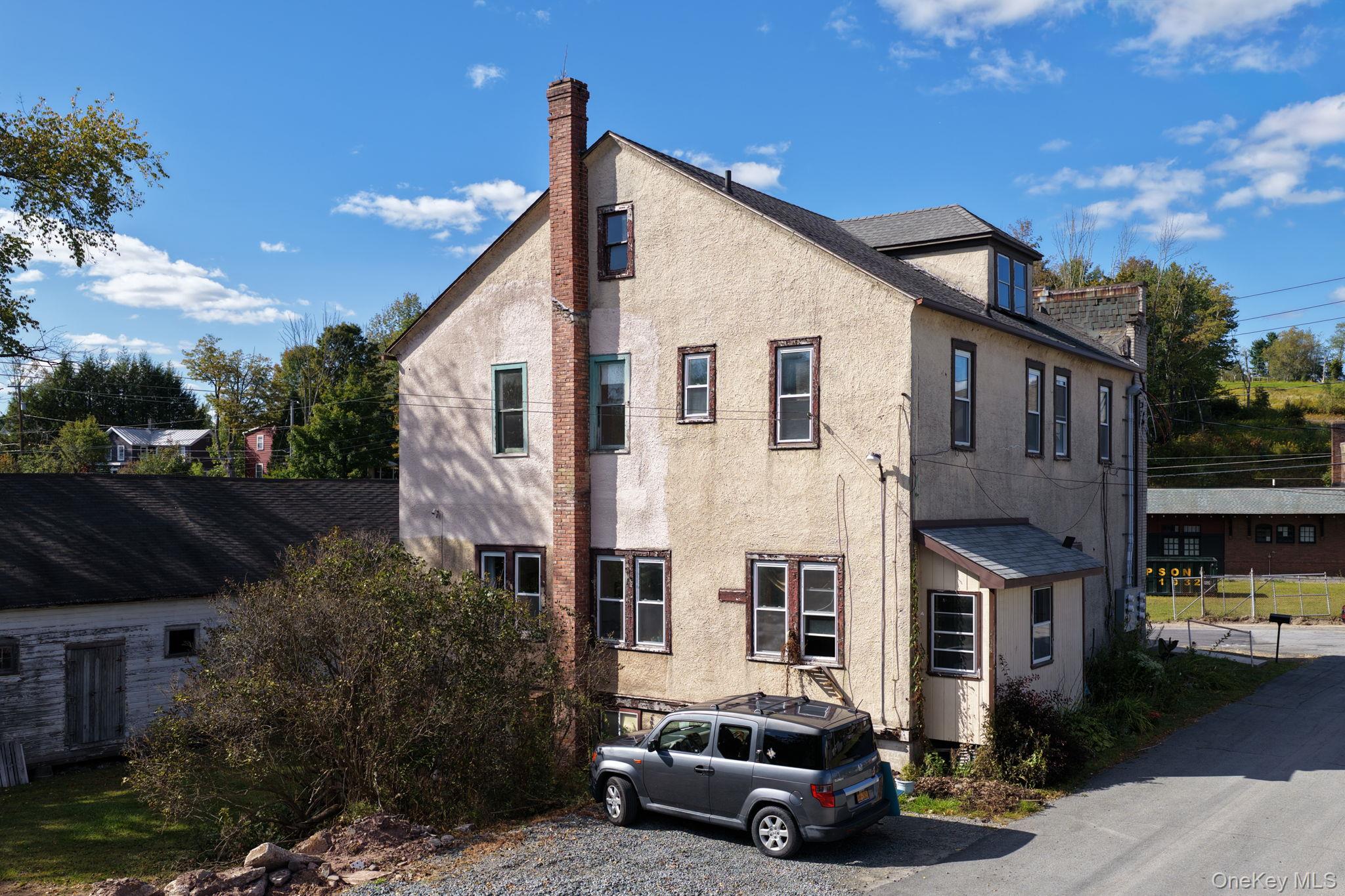 9 Mongaup Road, Hurleyville, NY 12747