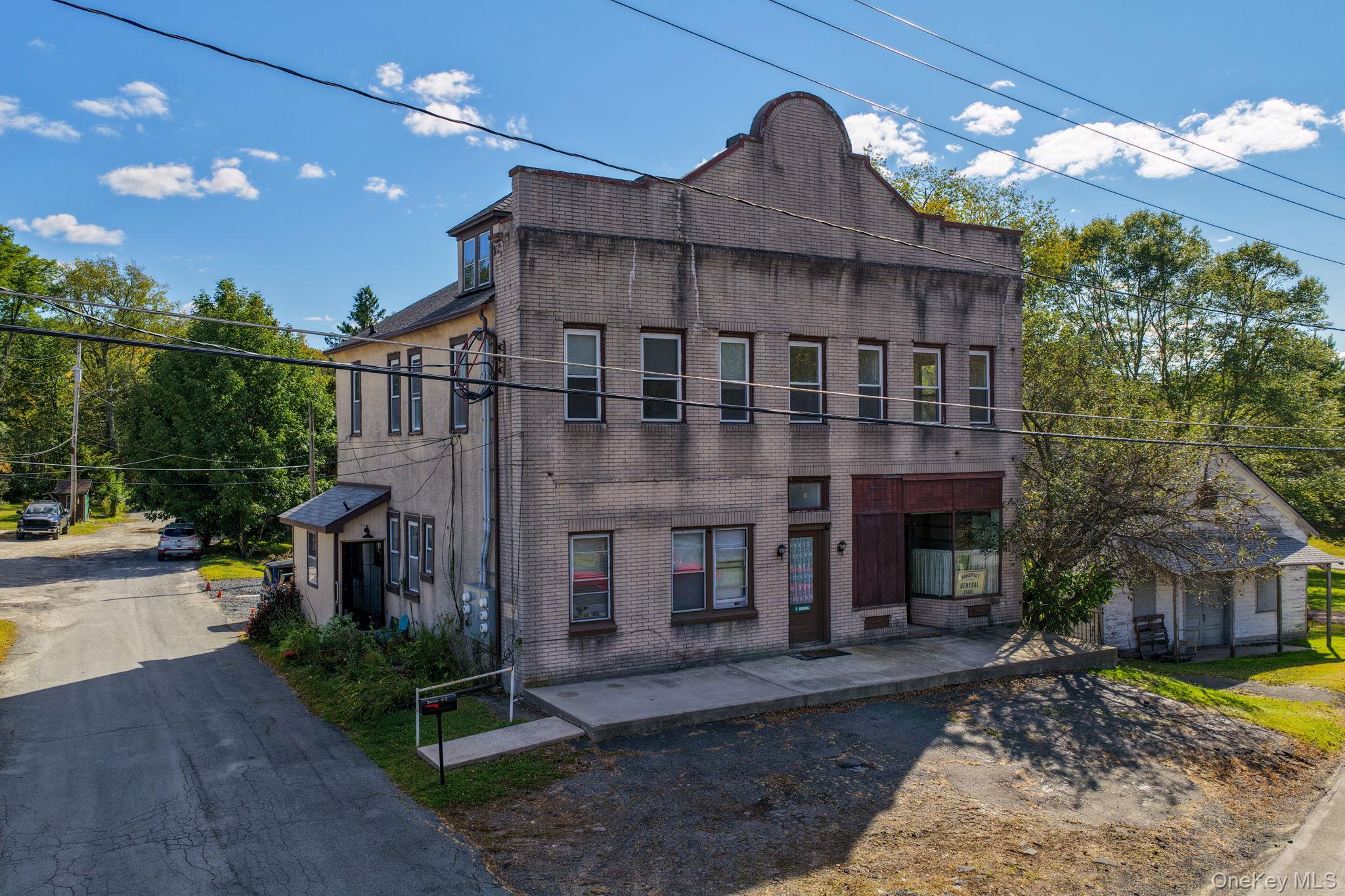 9 Mongaup Road, Hurleyville, NY 12747