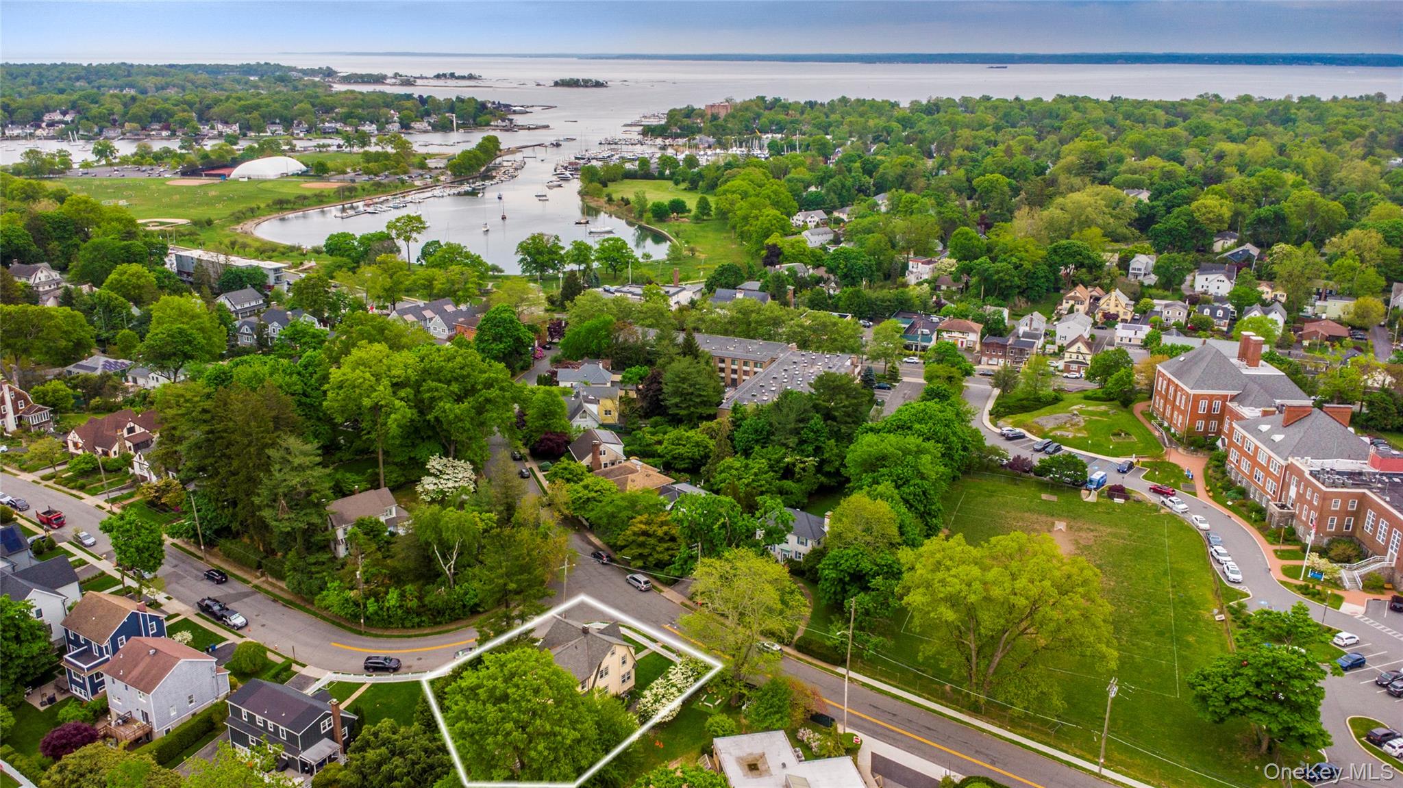 157 Rockland Avenue, Mamaroneck, NY 10543