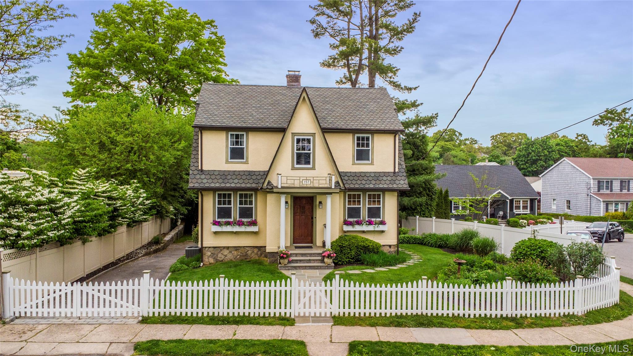 157 Rockland Avenue, Mamaroneck, NY 10543