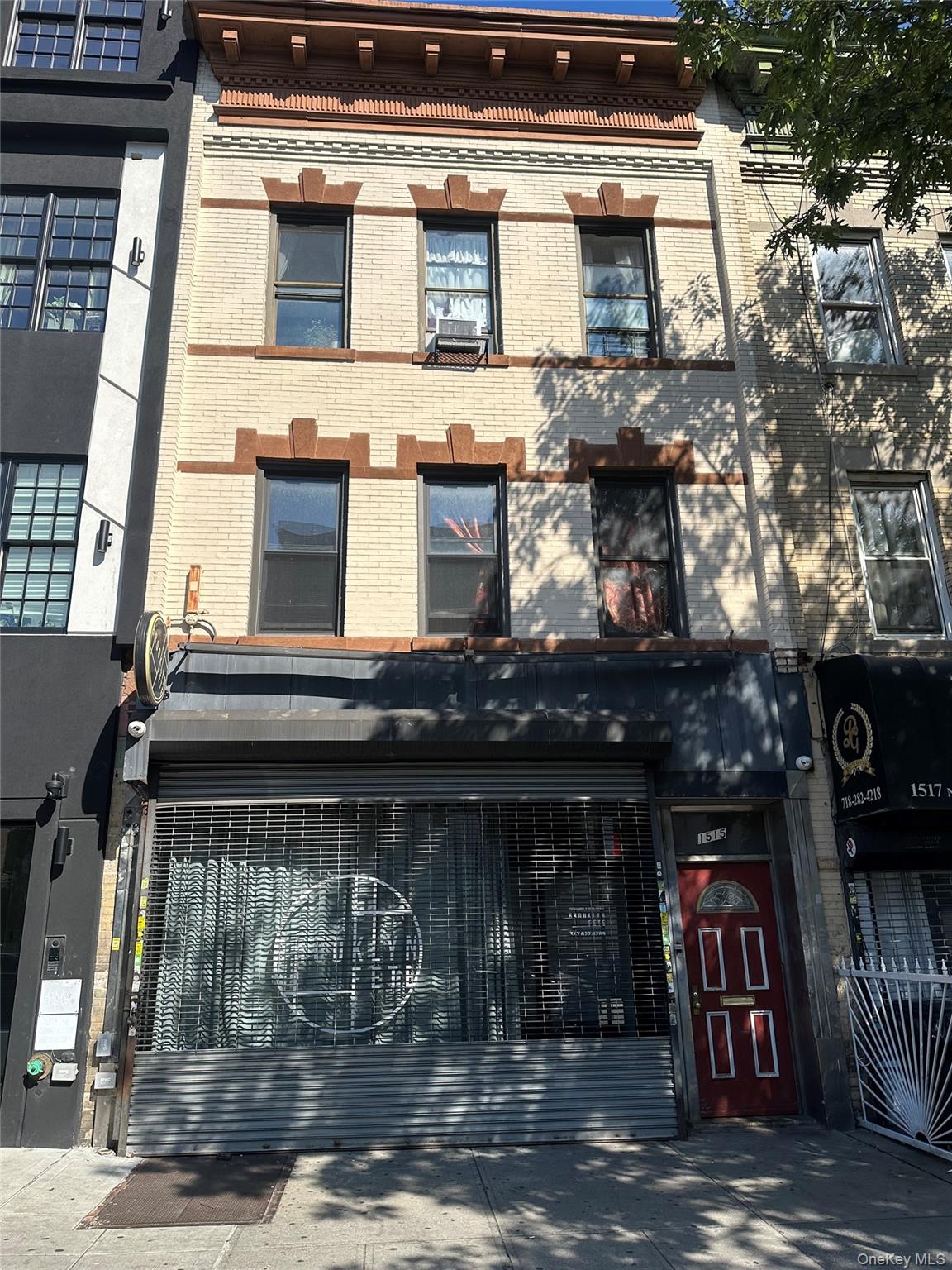 1515 Nostrand, Brooklyn, NY 11224