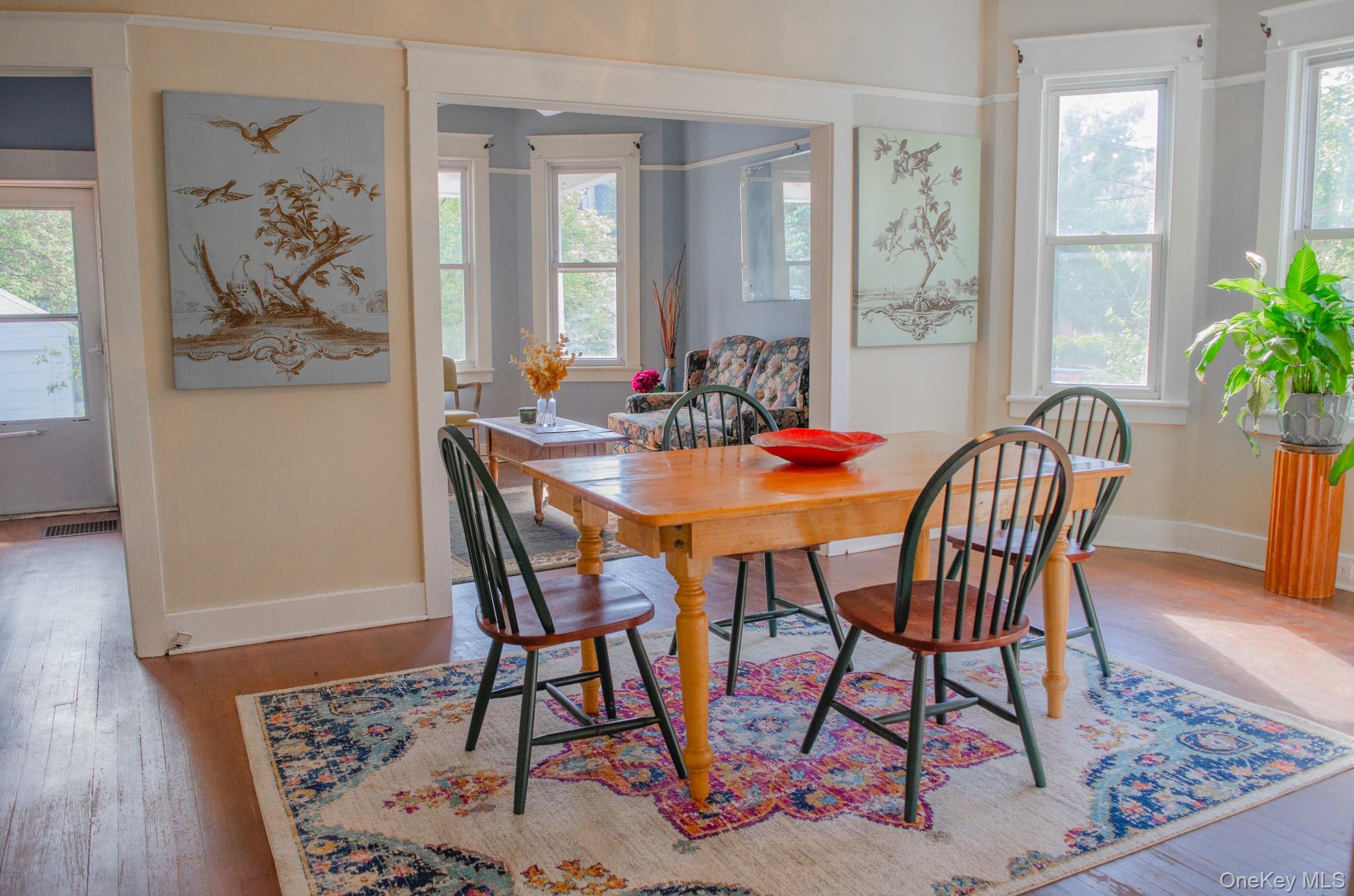 11 Third, Kingston, NY 12401